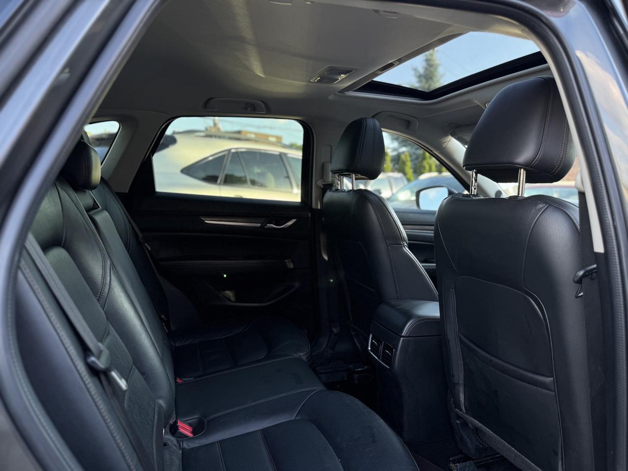 2017 Mazda CX-5 AWD 4dr Auto GT   NO Accidents! Photo