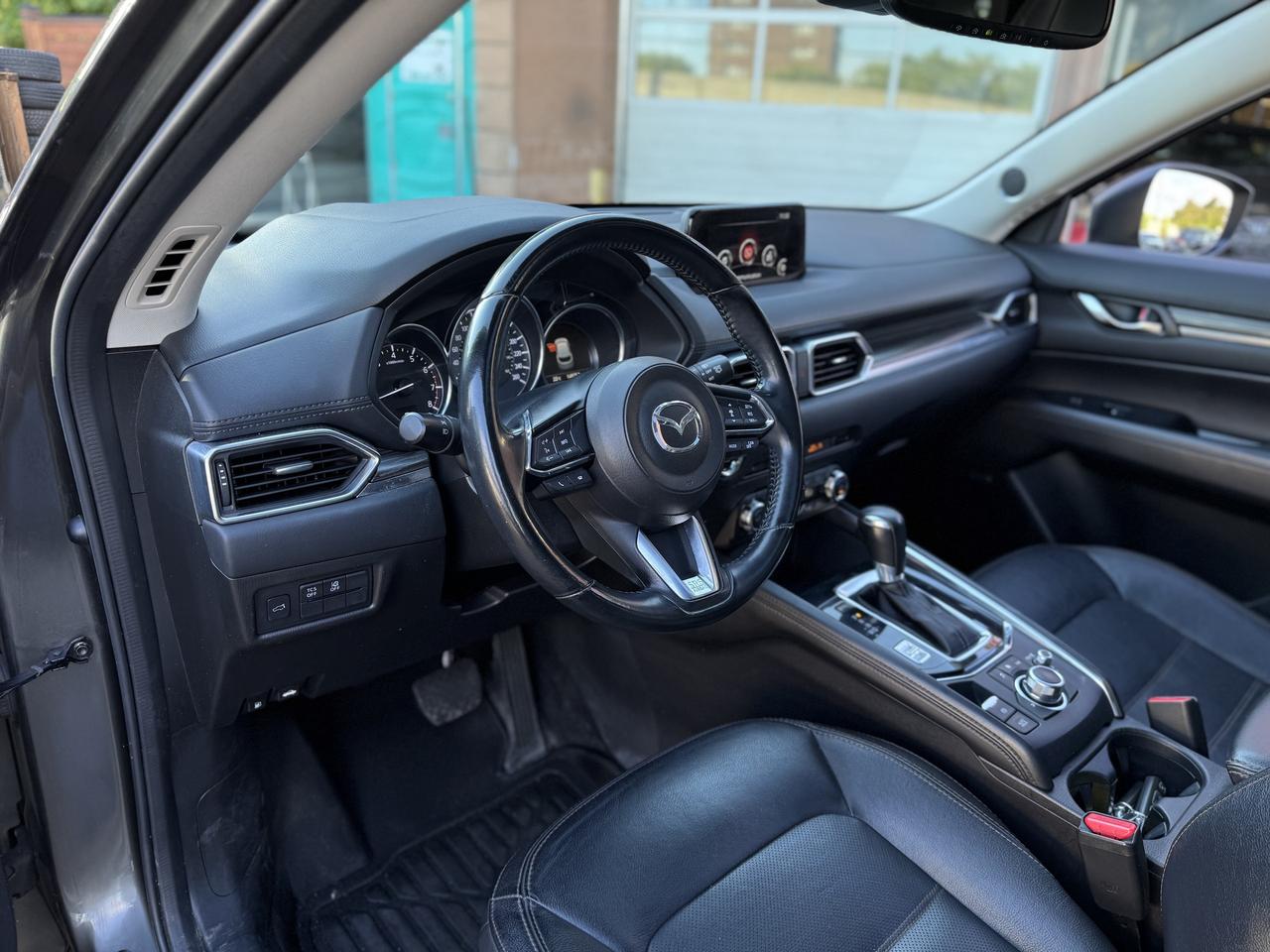 2017 Mazda CX-5 AWD 4dr Auto GT   NO Accidents! Photo