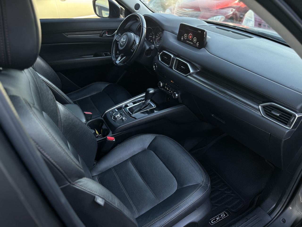 2017 Mazda CX-5 AWD 4dr Auto GT   NO Accidents! Photo