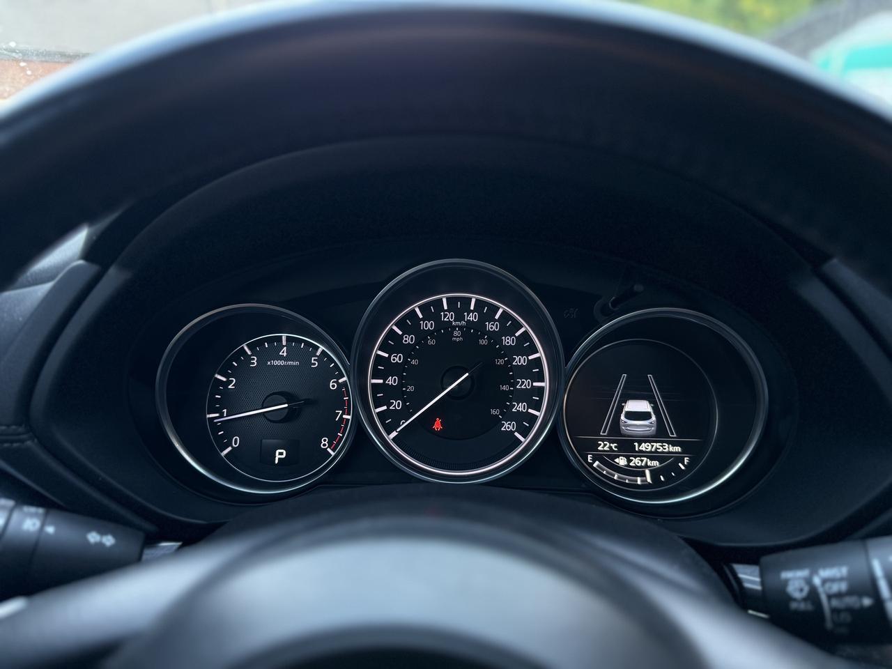 2017 Mazda CX-5 AWD 4dr Auto GT   NO Accidents! Photo