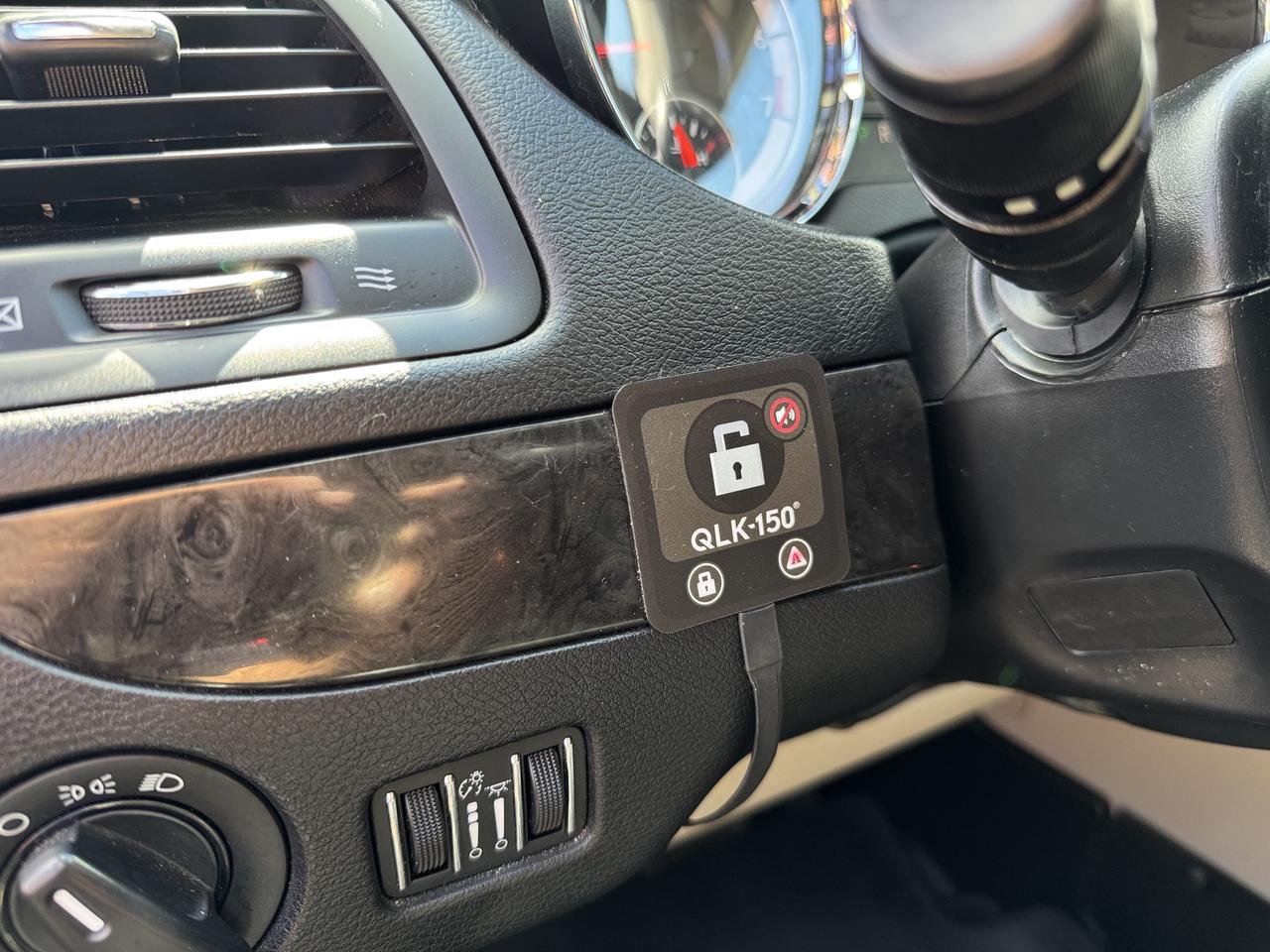 2017 Dodge Grand Caravan WheelChair Accessible - Side Entry Photo
