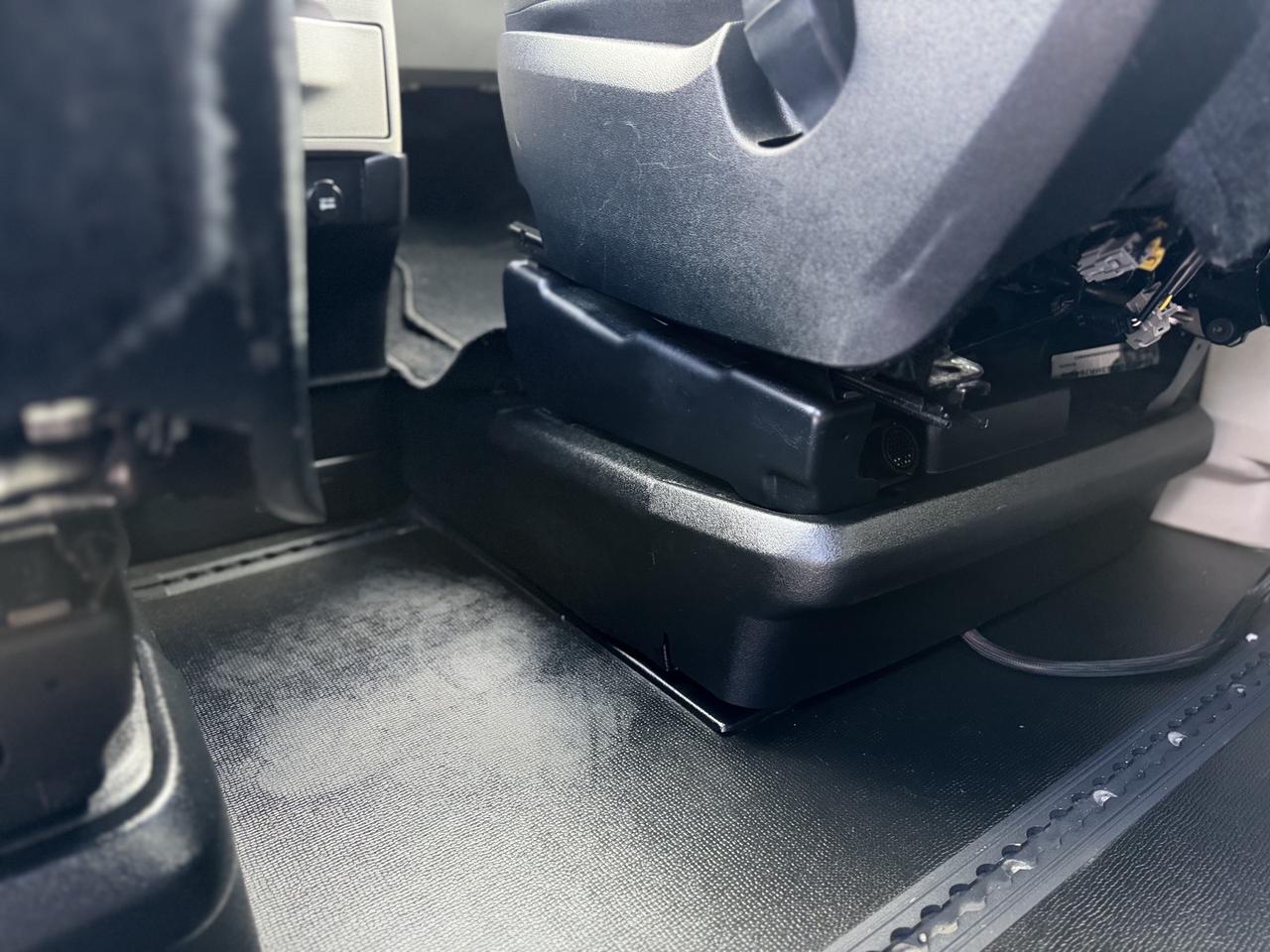 2017 Dodge Grand Caravan WheelChair Accessible - Side Entry Photo