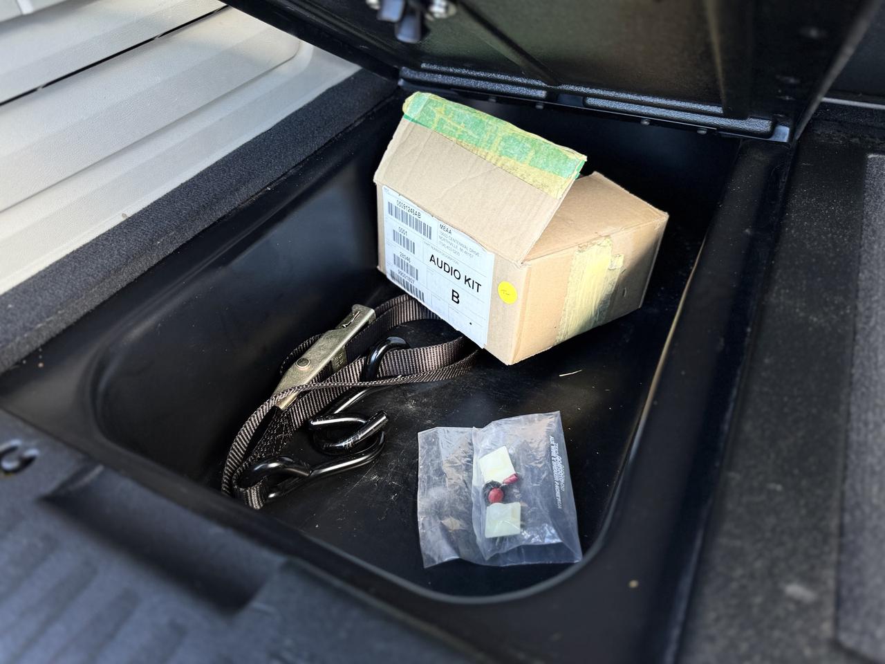 2017 Dodge Grand Caravan WheelChair Accessible - Side Entry Photo