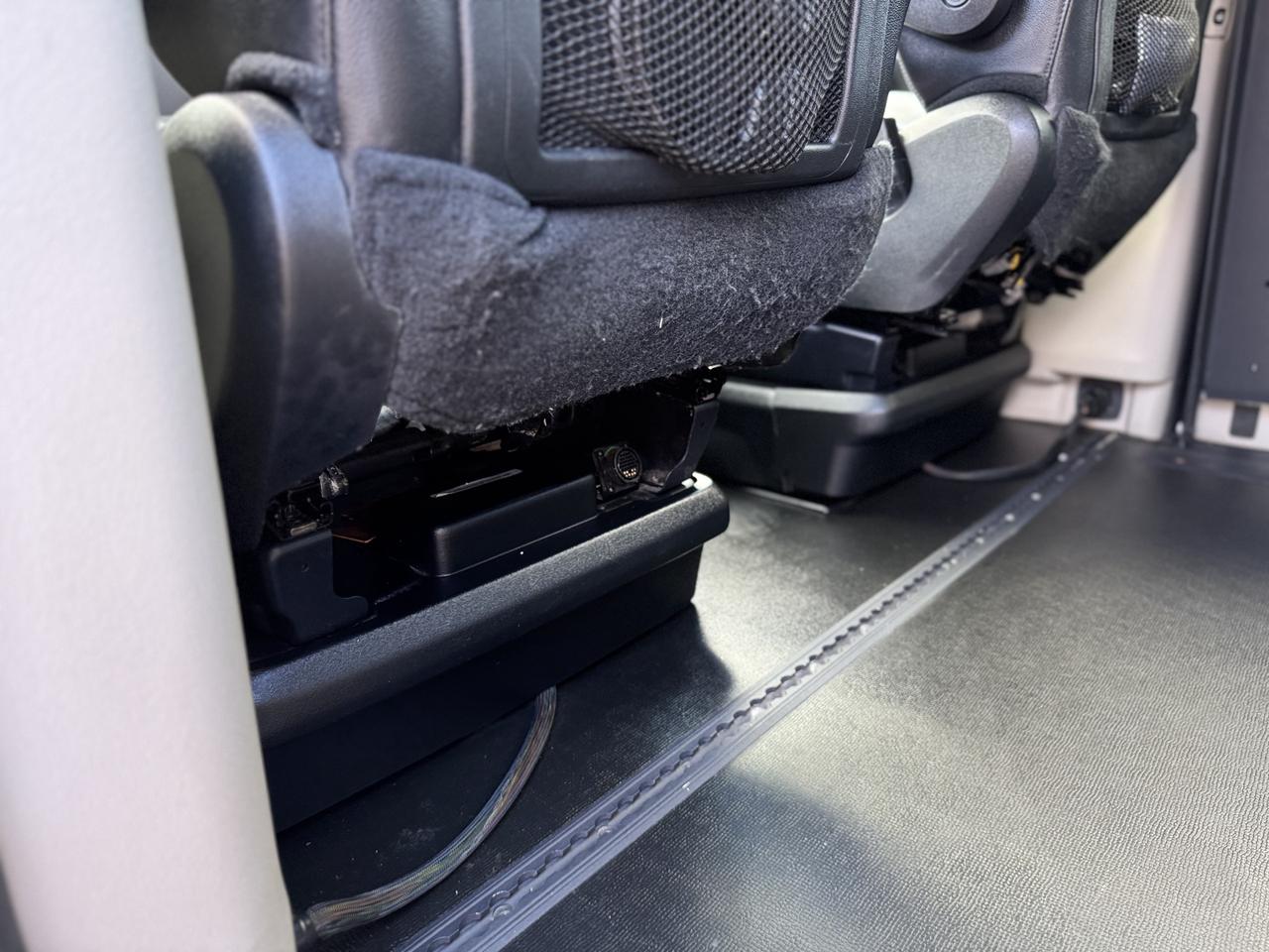 2017 Dodge Grand Caravan WheelChair Accessible - Side Entry Photo