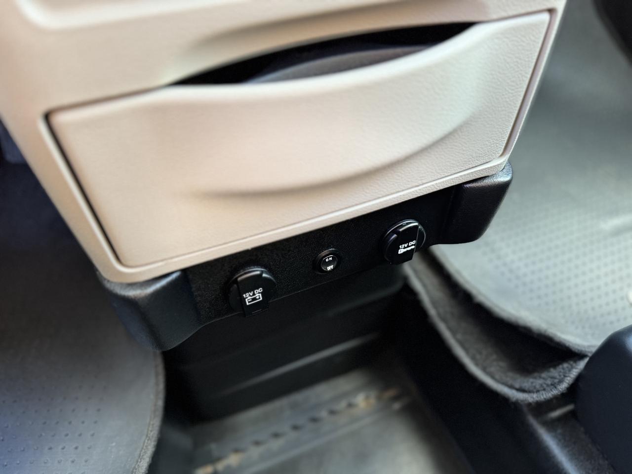 2017 Dodge Grand Caravan WheelChair Accessible - Side Entry Photo