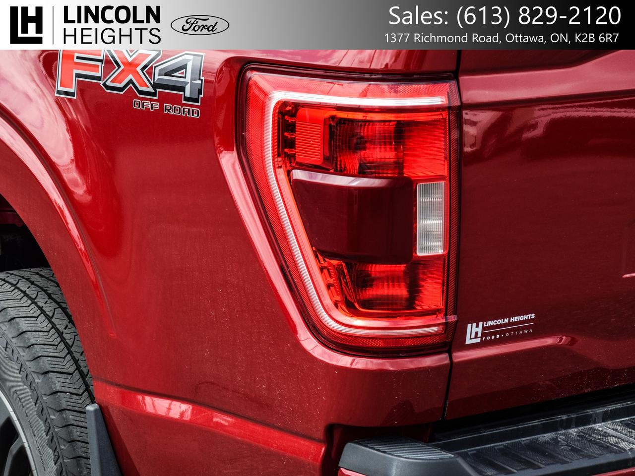 2022 Ford F-150  Photo