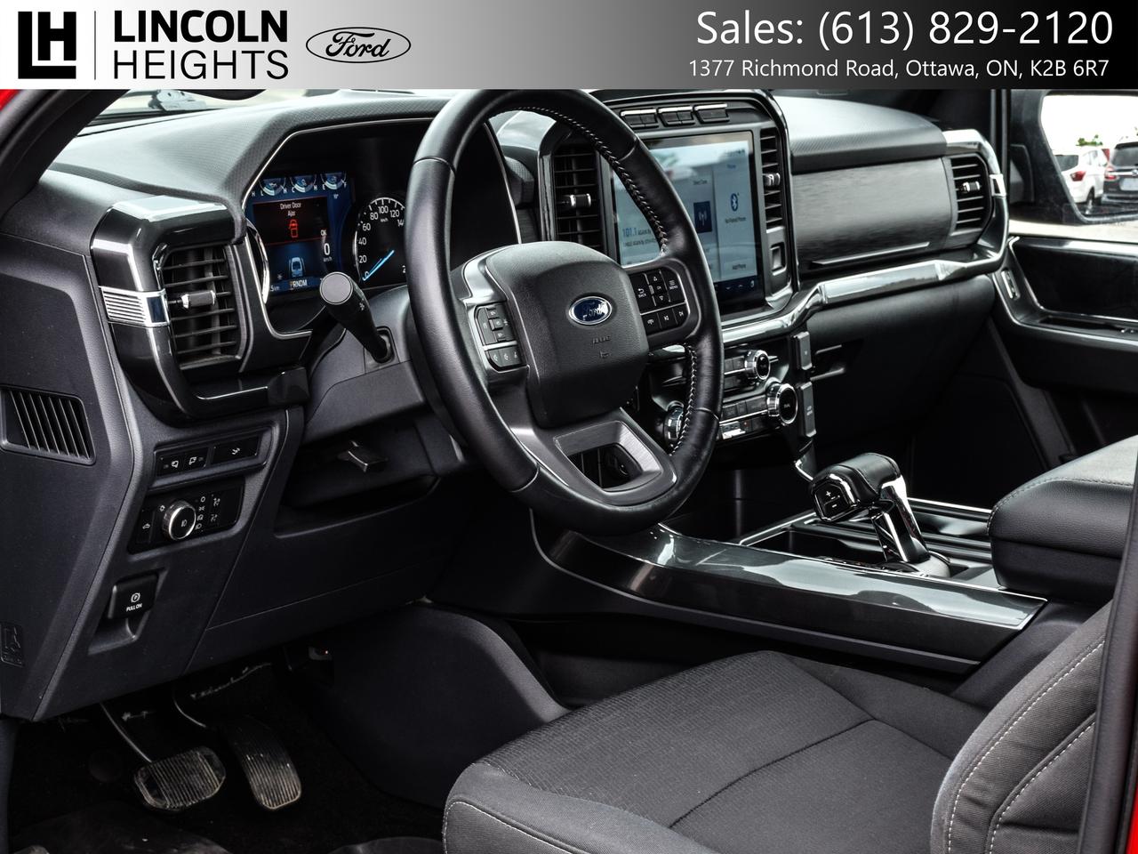 2022 Ford F-150  Photo