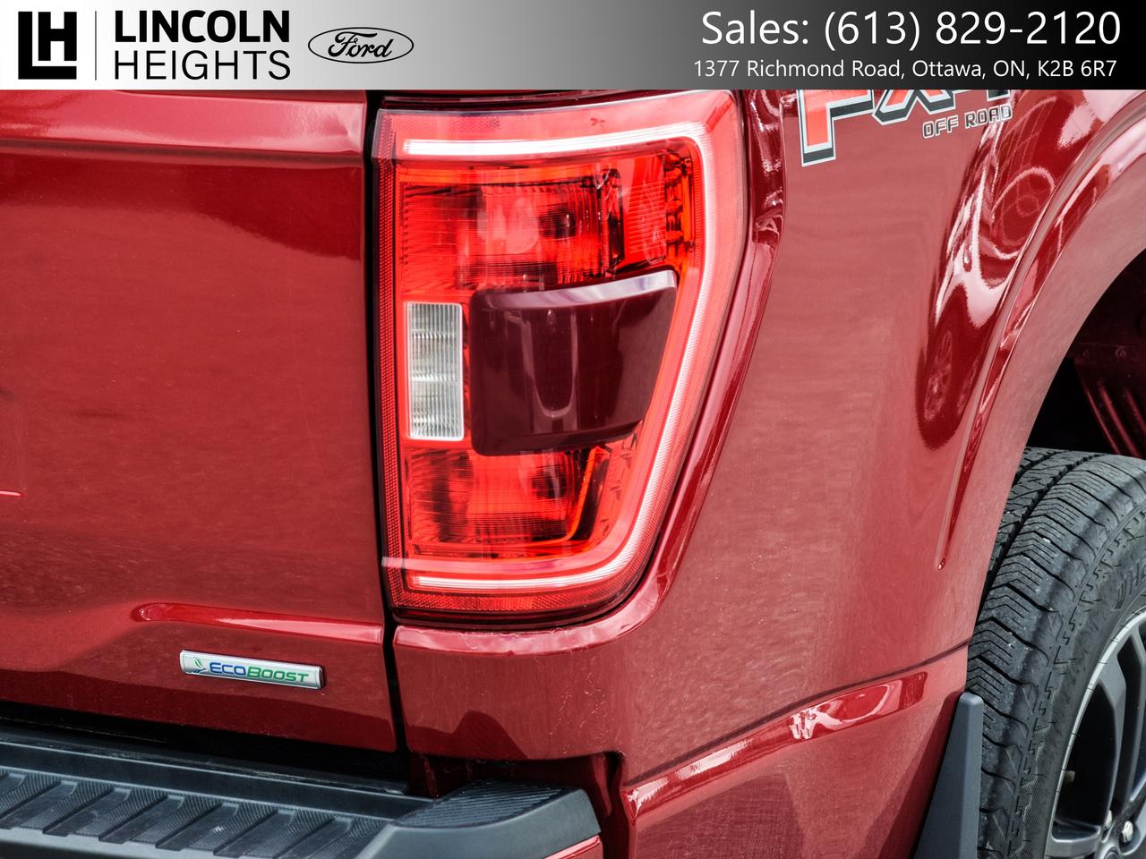 2022 Ford F-150  Photo