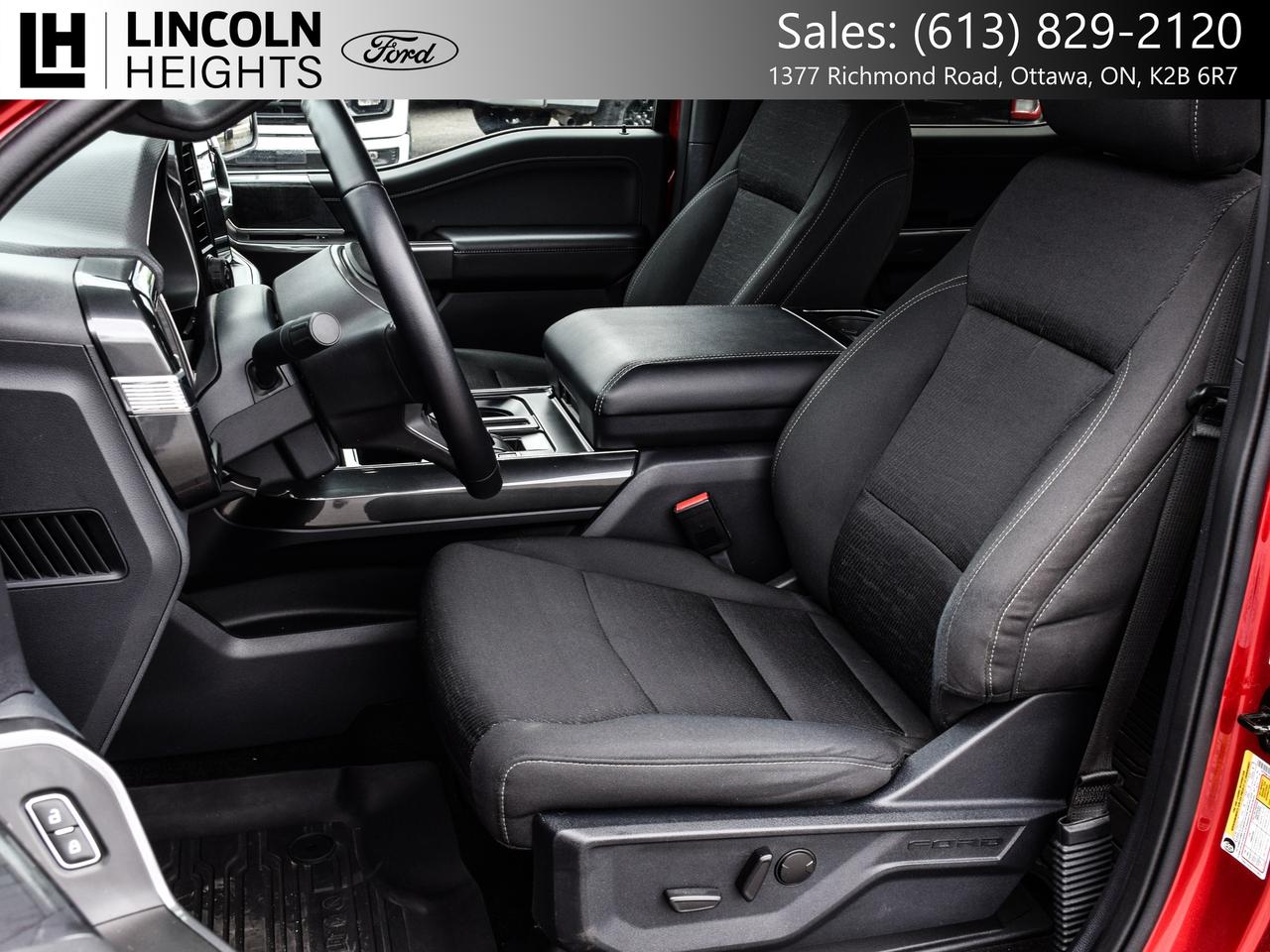 2022 Ford F-150  Photo