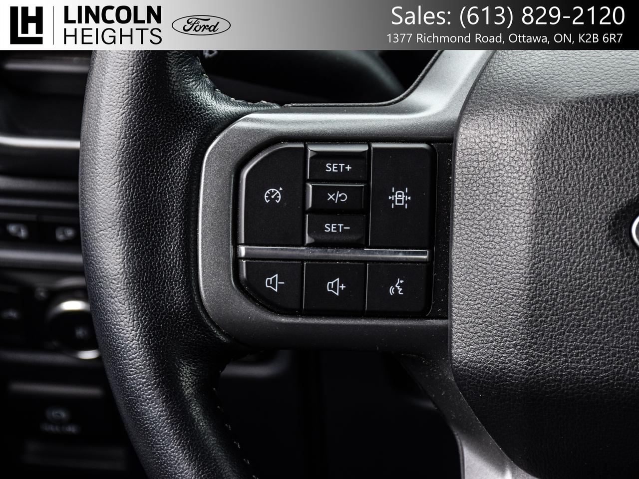 2022 Ford F-150  Photo