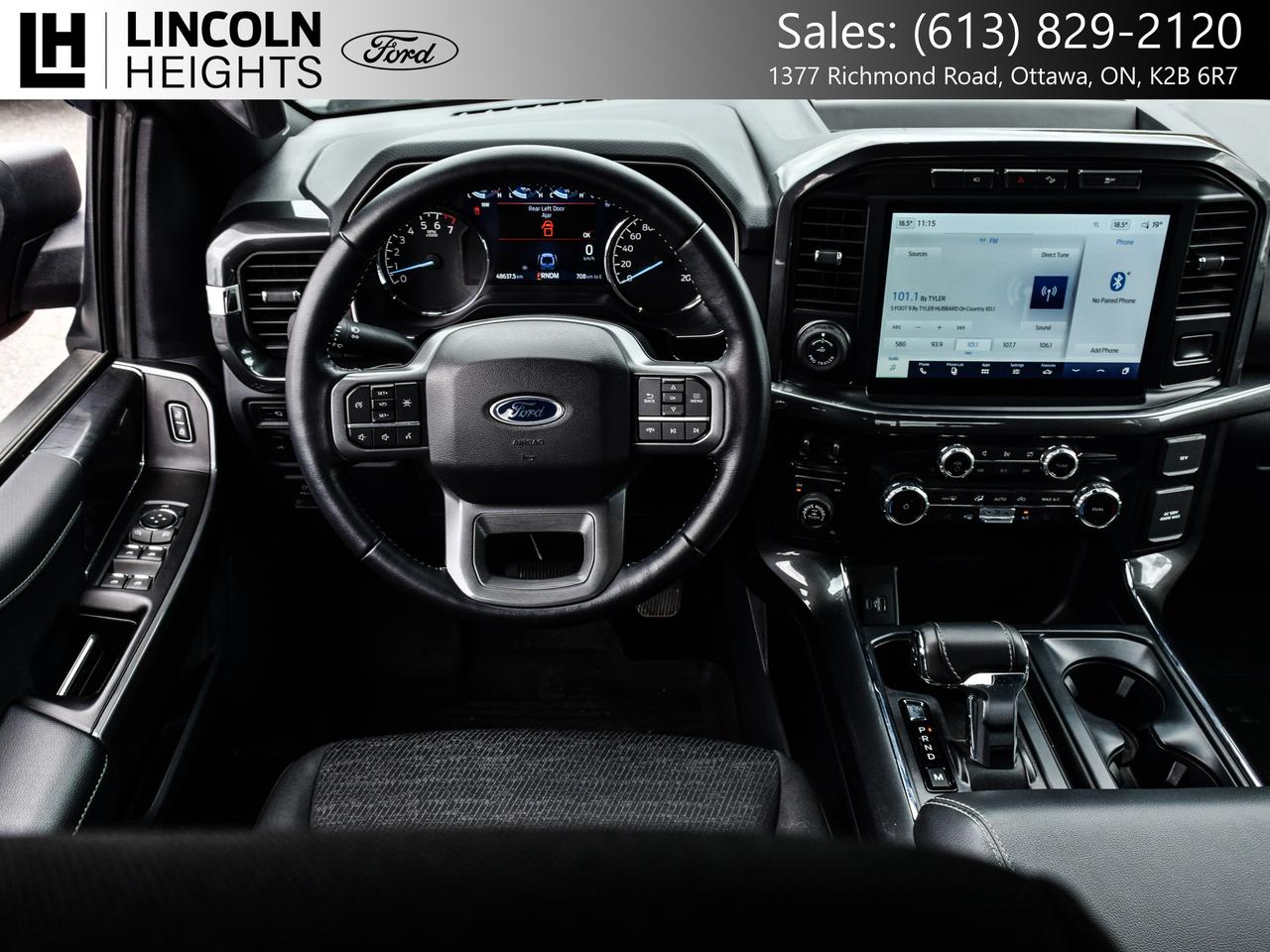 2022 Ford F-150  Photo