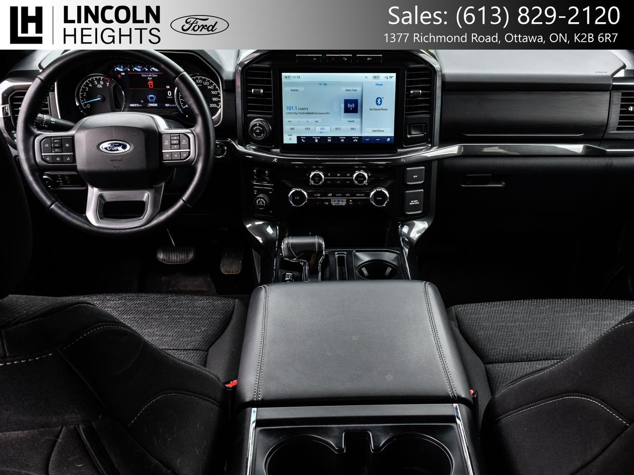 2022 Ford F-150  Photo
