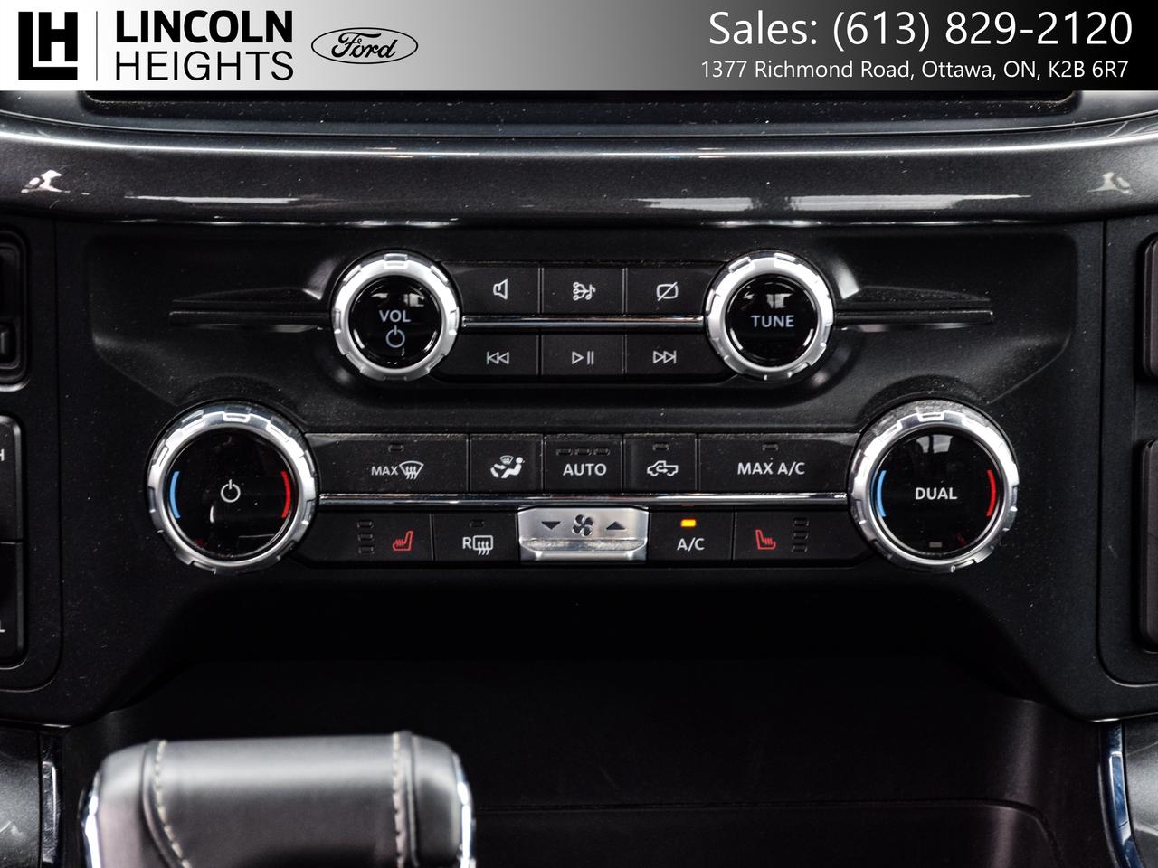 2022 Ford F-150  Photo