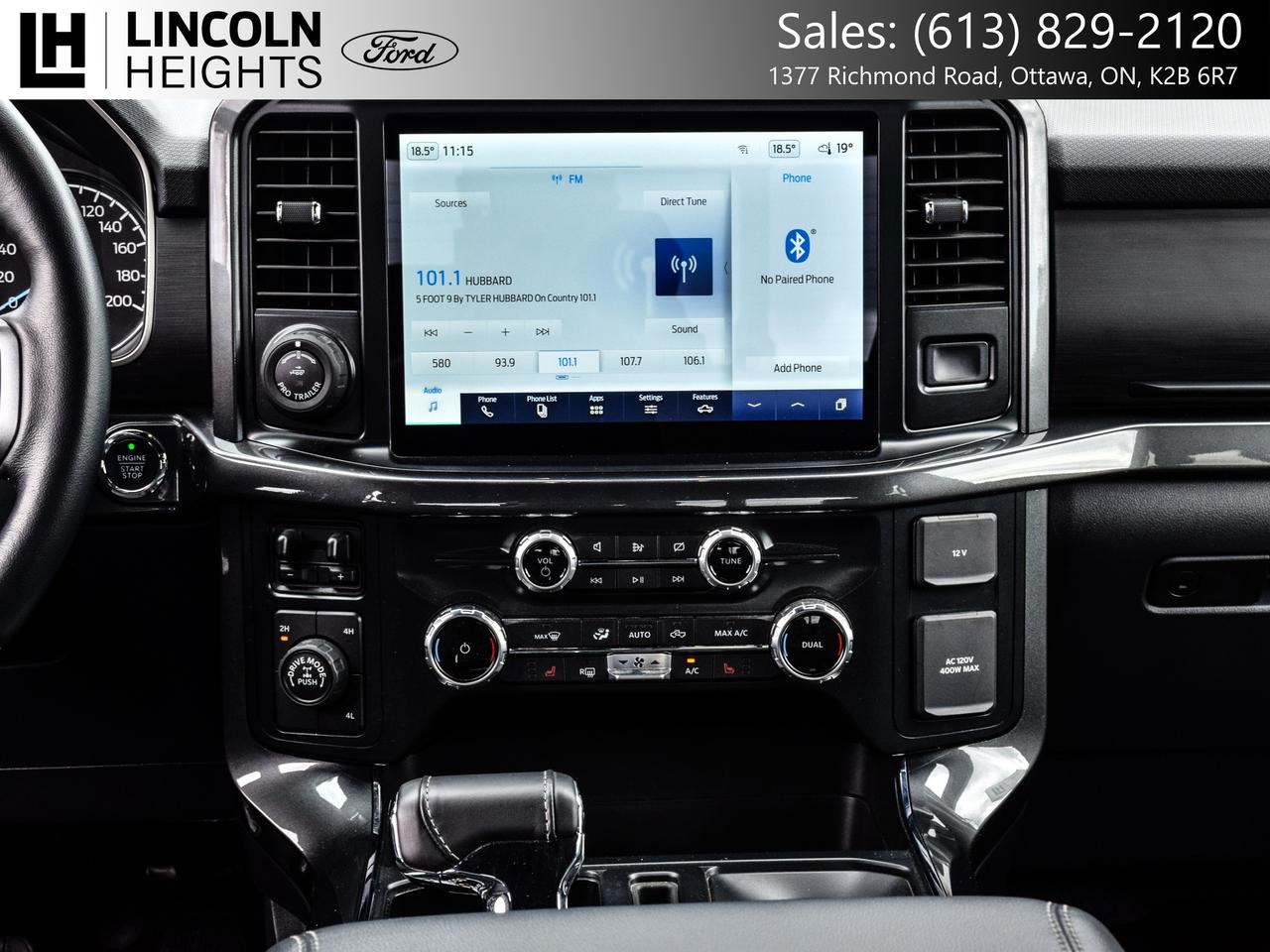 2022 Ford F-150  Photo