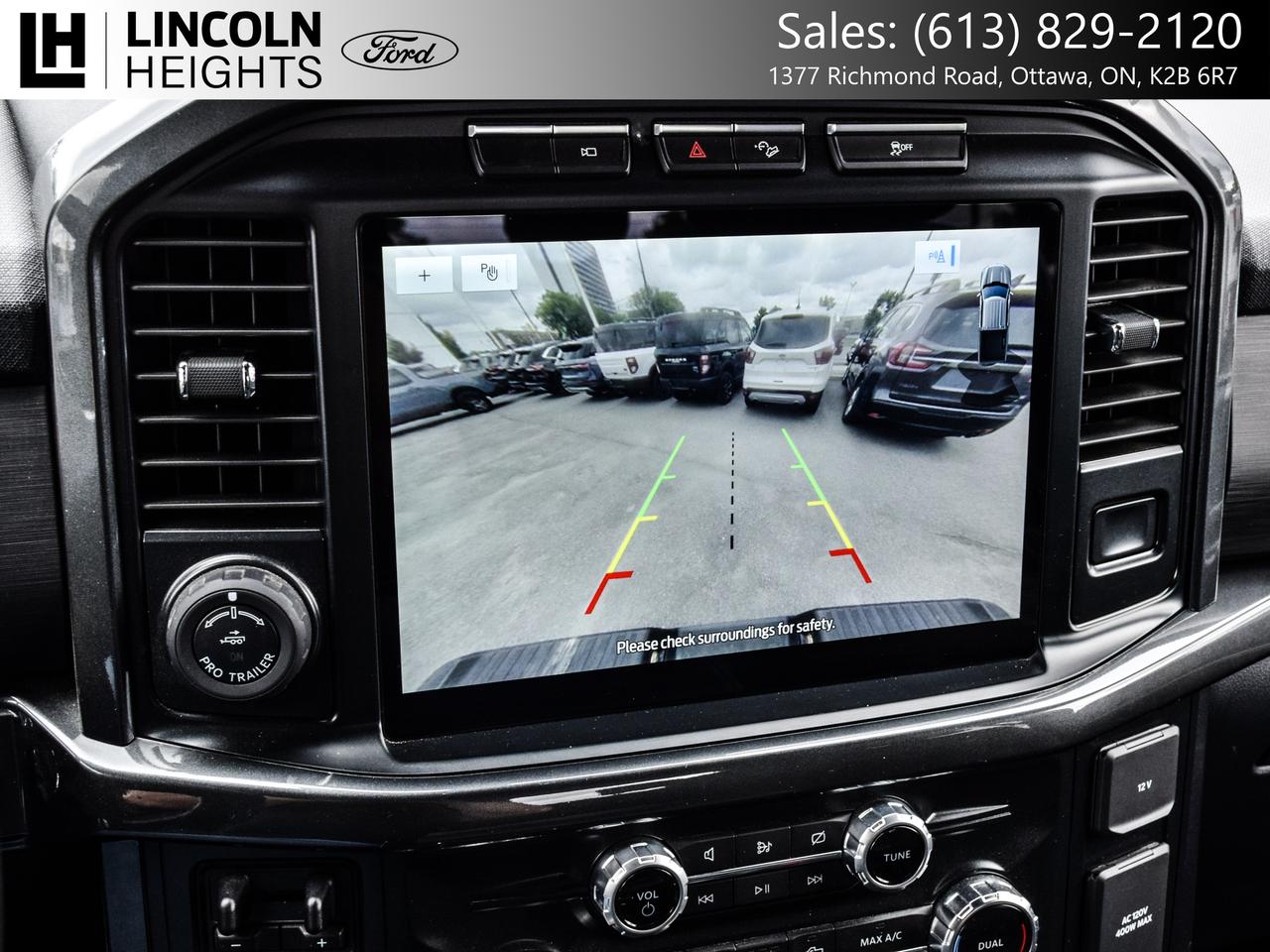 2022 Ford F-150  Photo