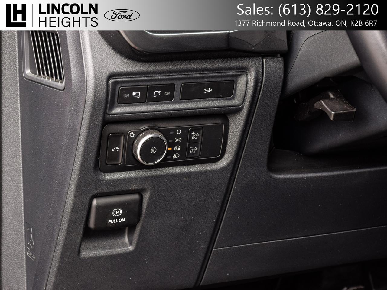 2022 Ford F-150  Photo