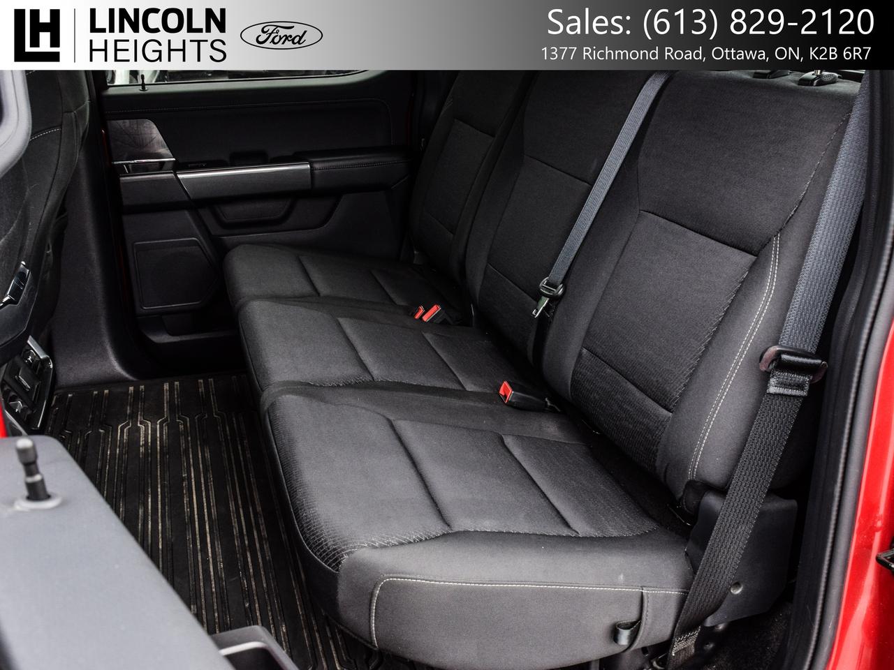 2022 Ford F-150  Photo
