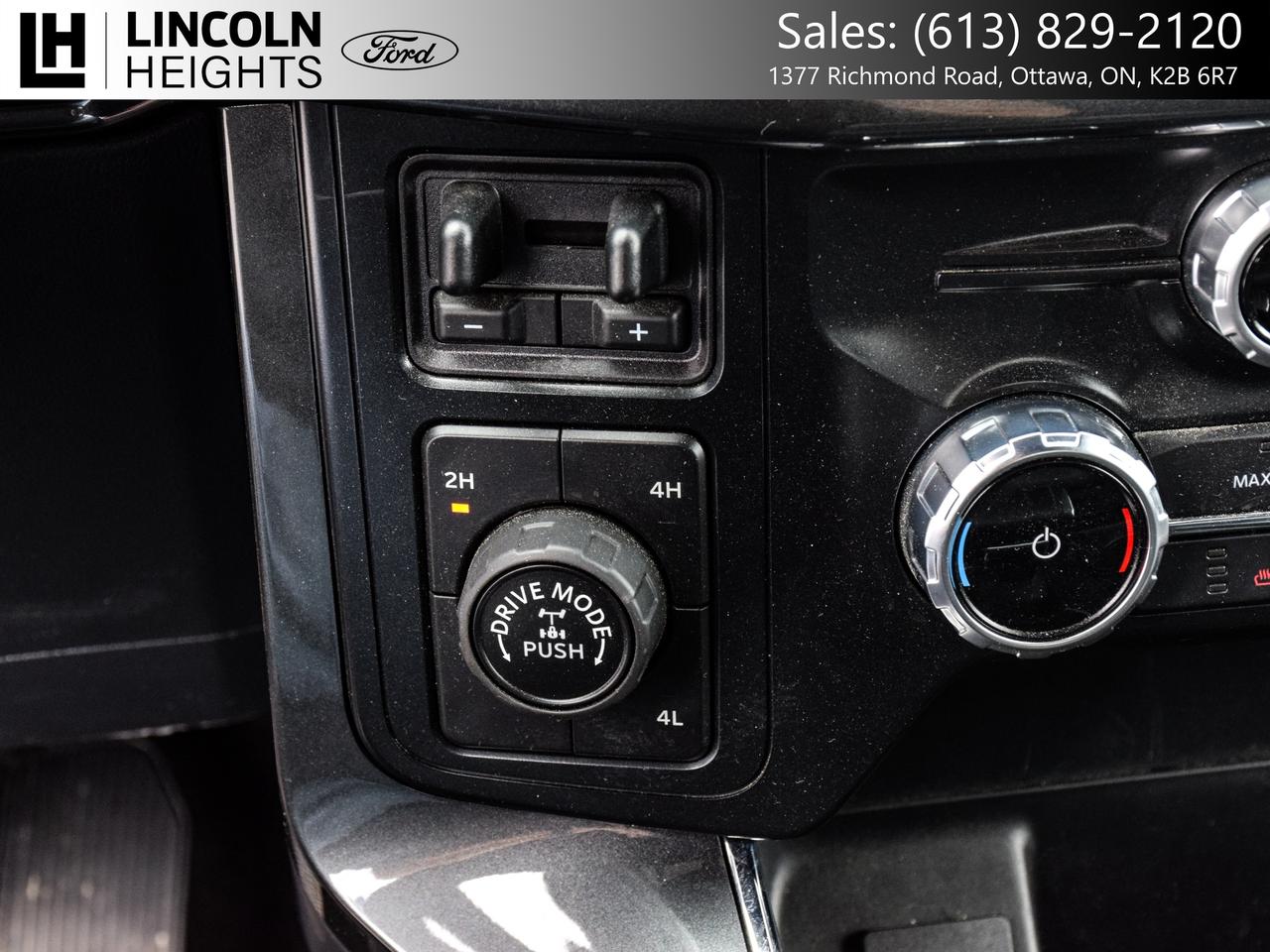 2022 Ford F-150  Photo