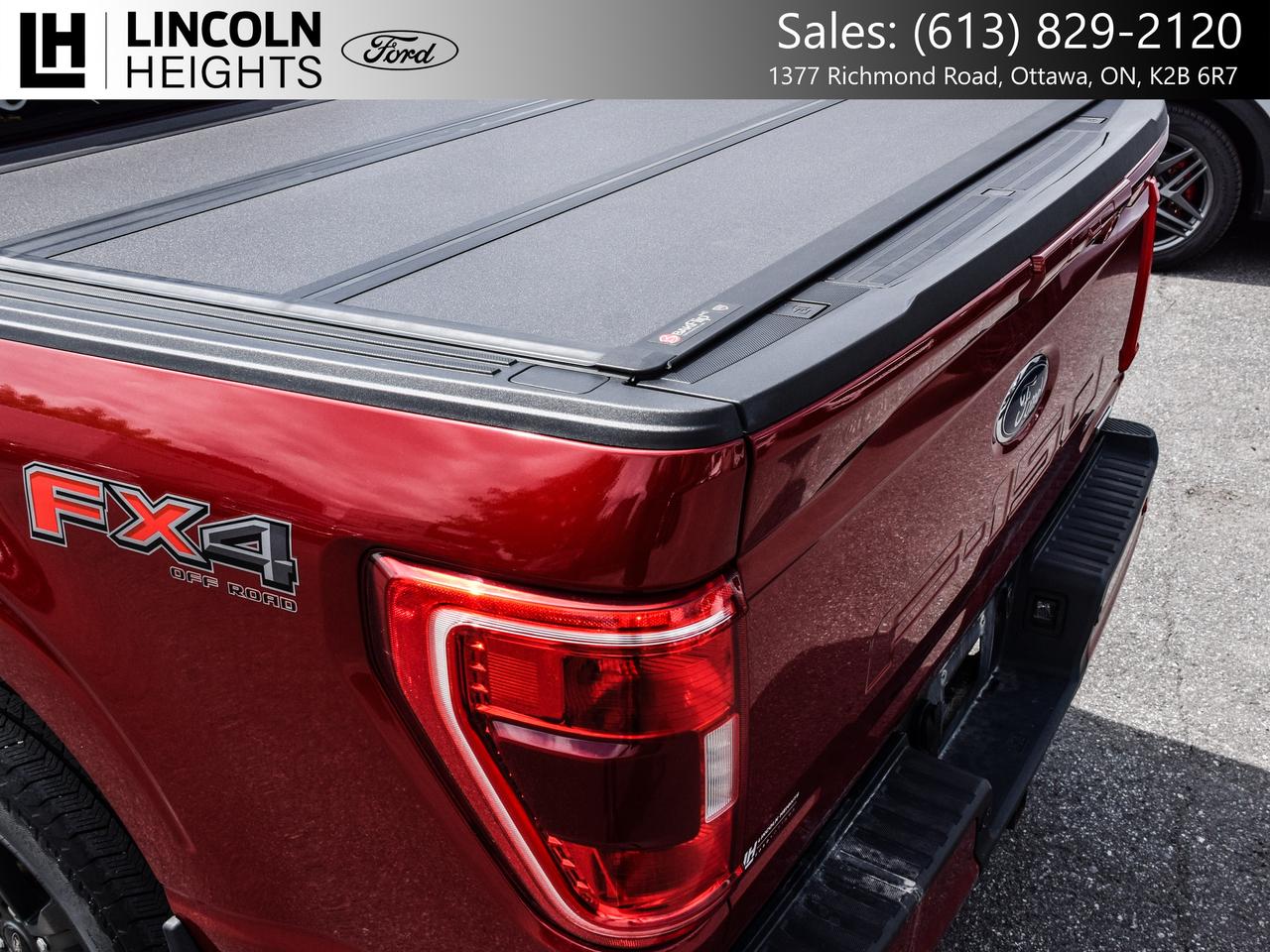 2022 Ford F-150  Photo