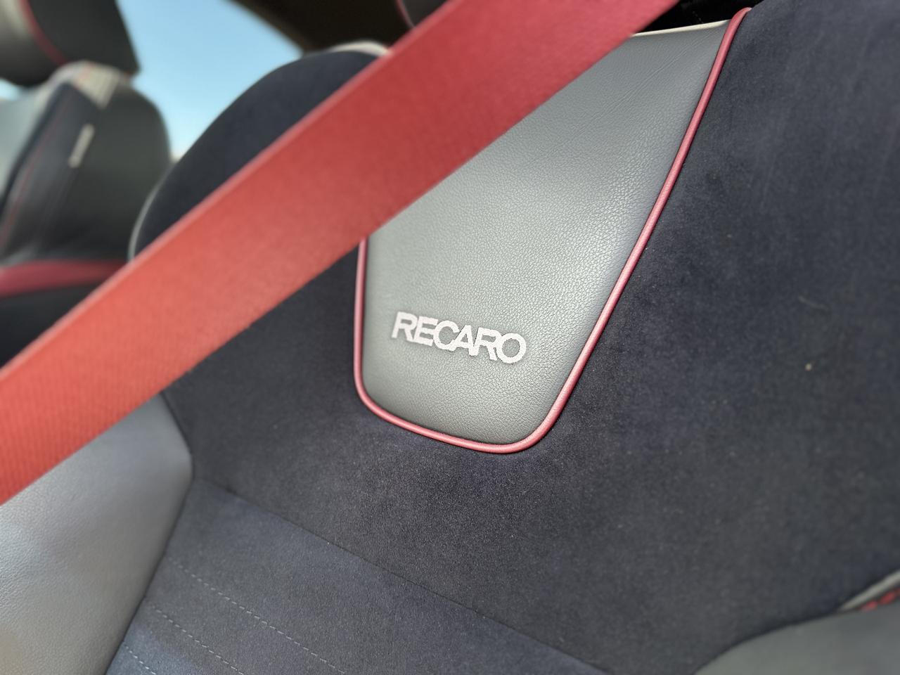 2020 Subaru WRX STI Manual   Sport-Tech - LOW KMS! Photo