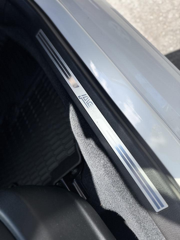 2020 Subaru WRX STI Manual   Sport-Tech - LOW KMS! Photo