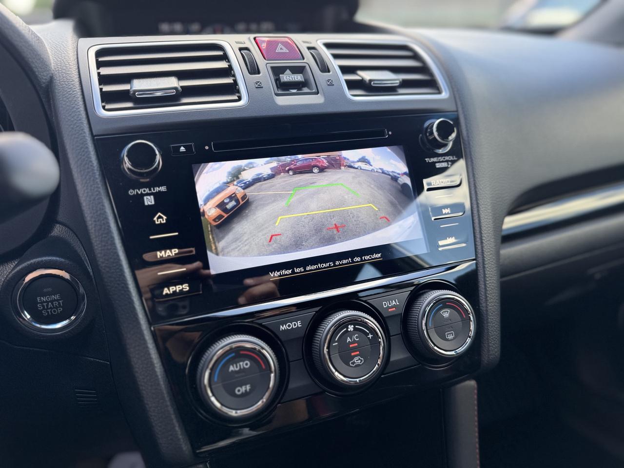 2020 Subaru WRX STI Manual   Sport-Tech - LOW KMS! Photo