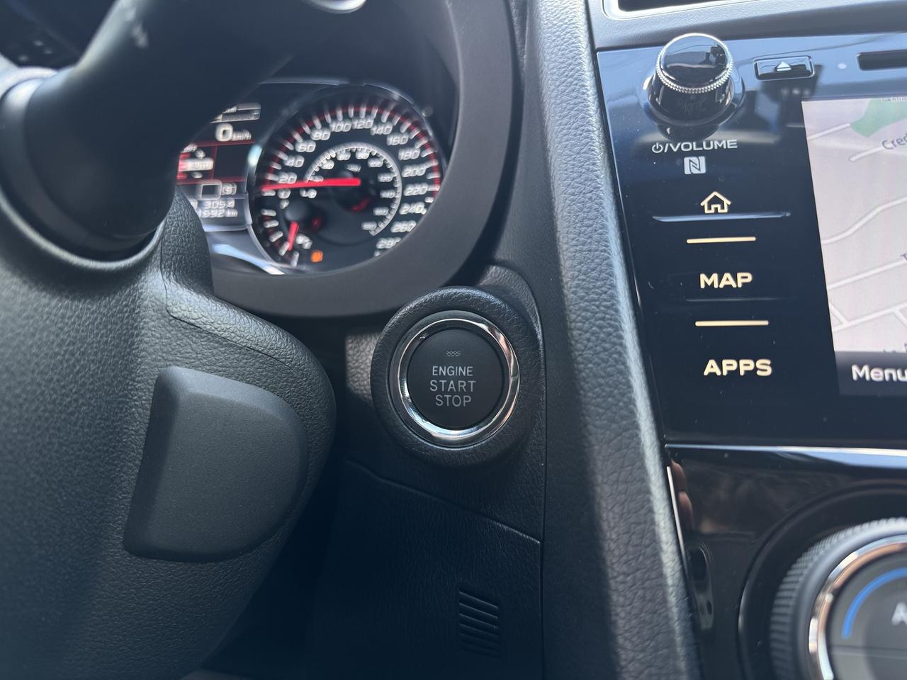 2020 Subaru WRX STI Manual   Sport-Tech - LOW KMS! Photo