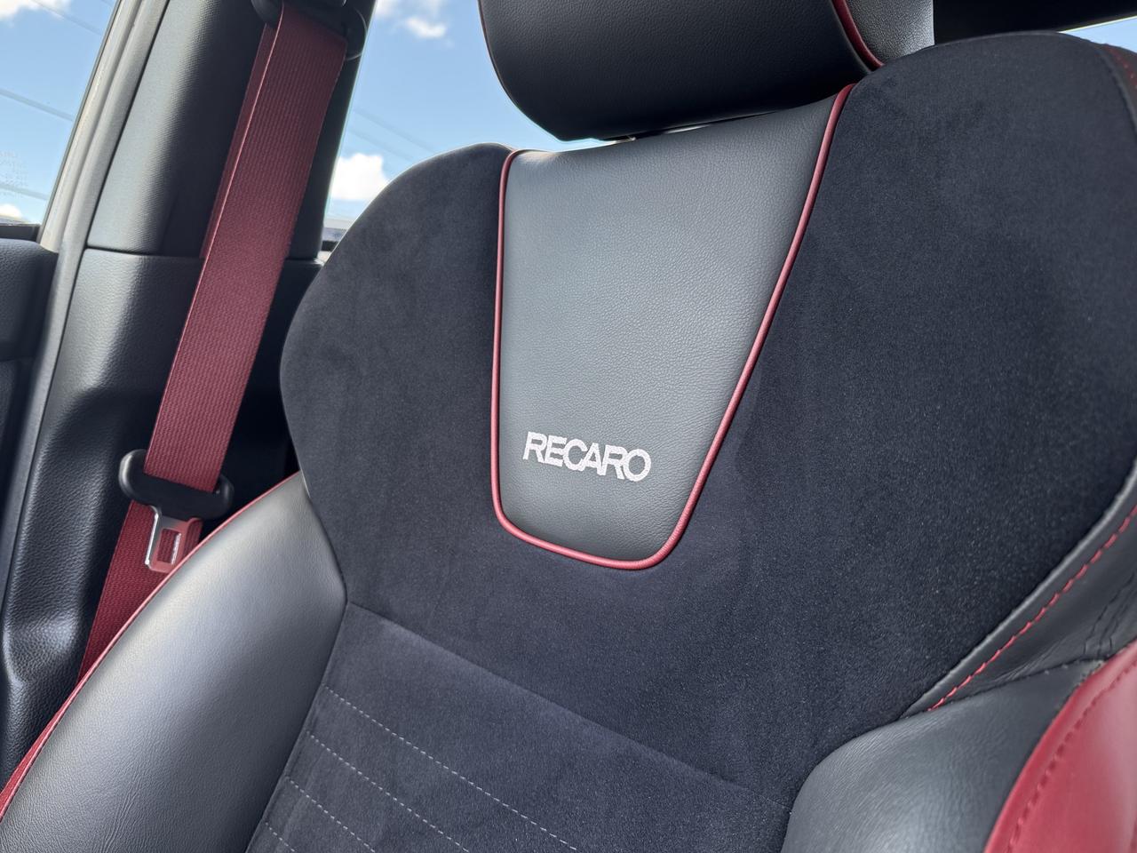 2020 Subaru WRX STI Manual   Sport-Tech - LOW KMS! Photo