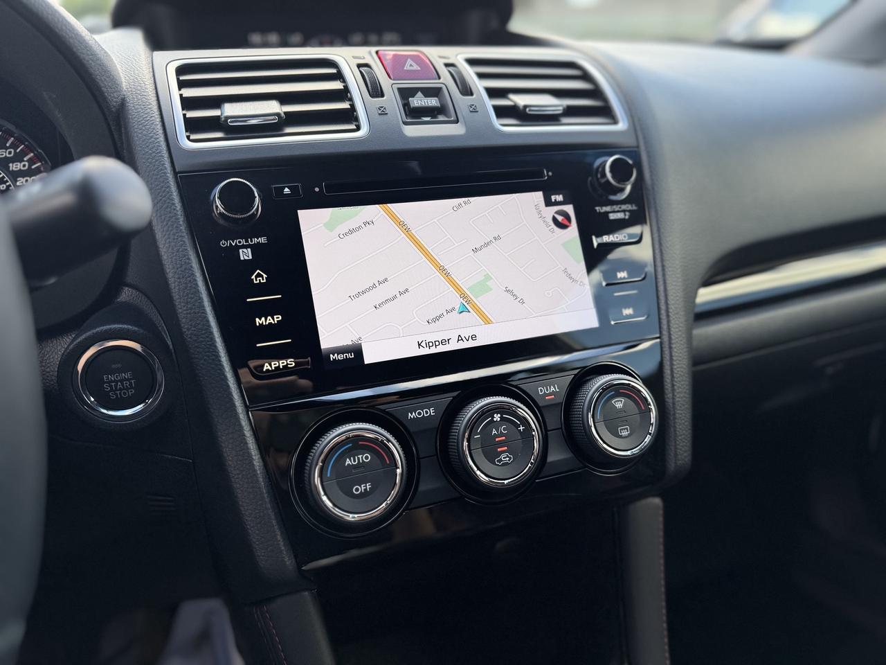 2020 Subaru WRX STI Manual   Sport-Tech - LOW KMS! Photo