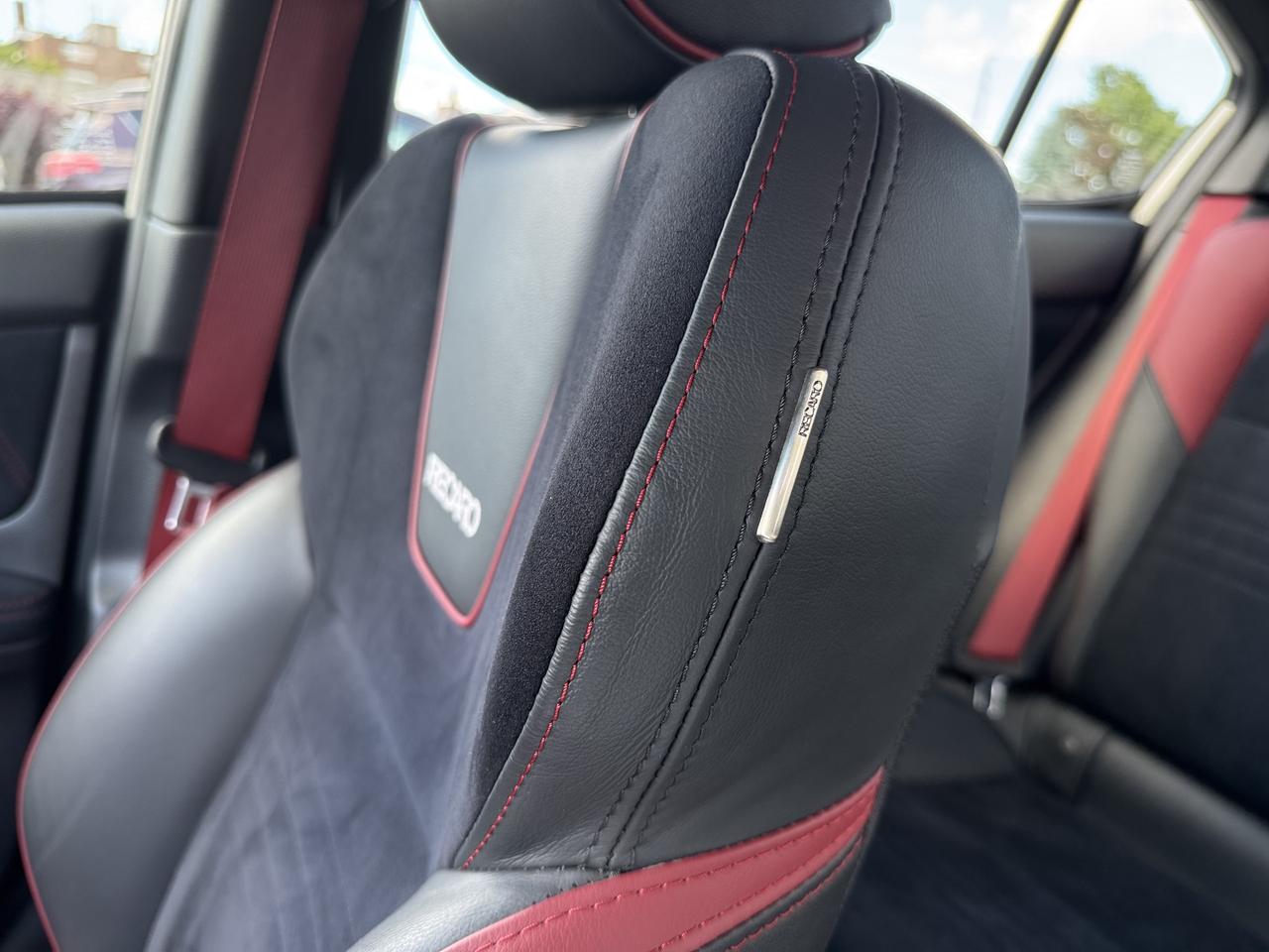 2020 Subaru WRX STI Manual   Sport-Tech - LOW KMS! Photo