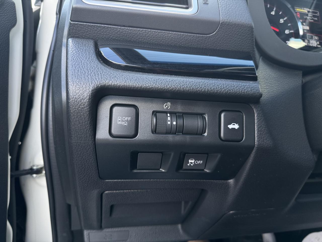 2020 Subaru WRX STI Manual   Sport-Tech - LOW KMS! Photo