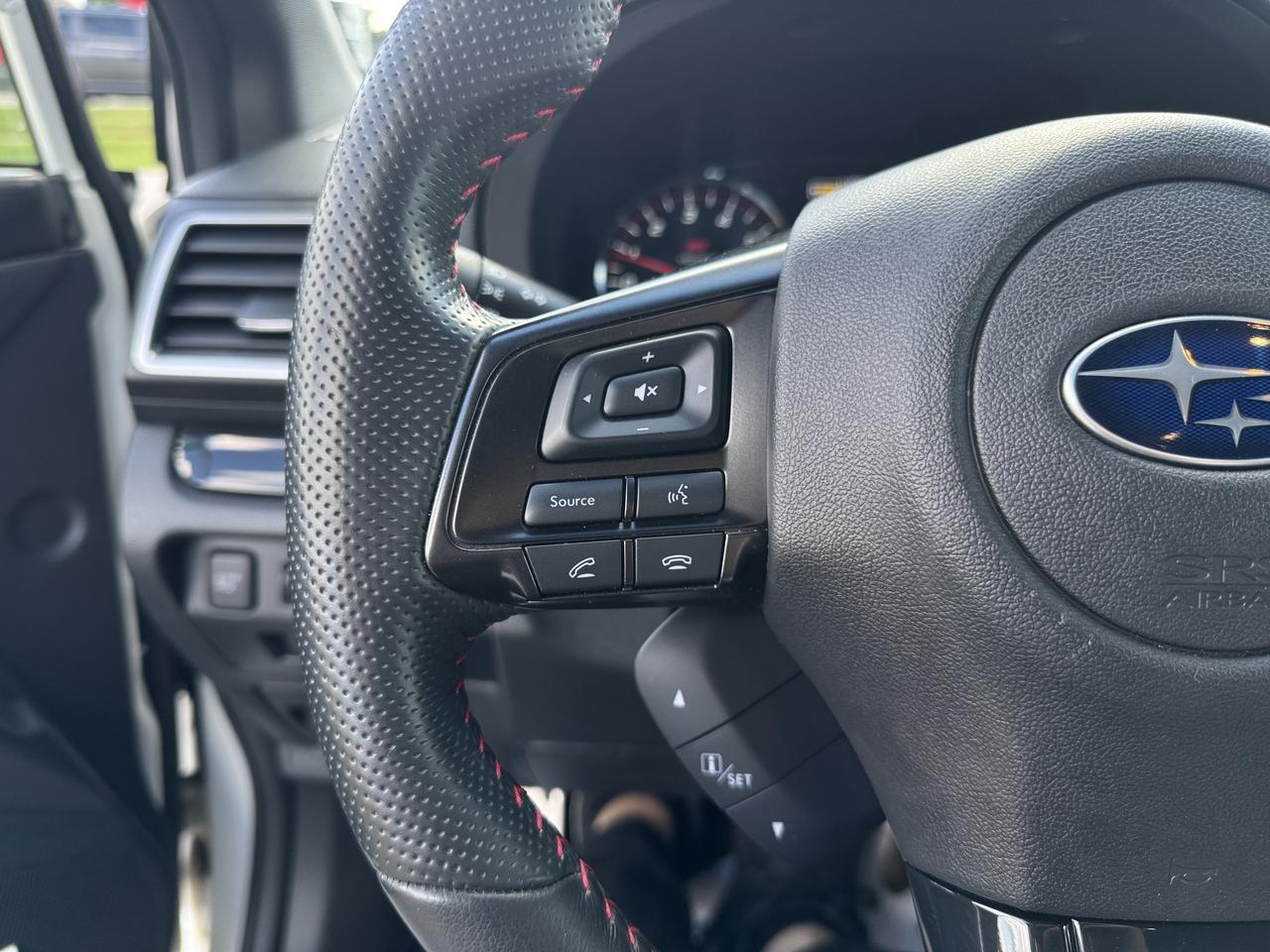 2020 Subaru WRX STI Manual   Sport-Tech - LOW KMS! Photo