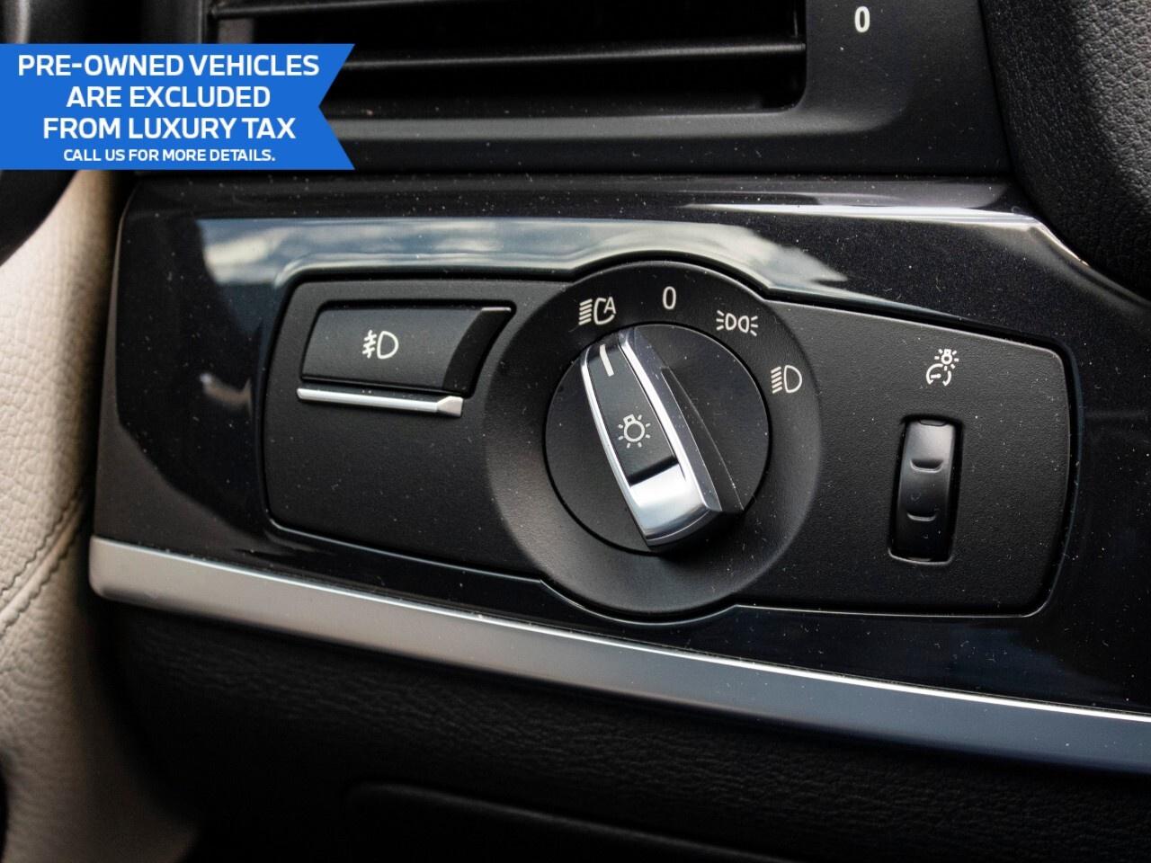 2014 BMW X3 AWD 4DR XDRIVE35I Photo