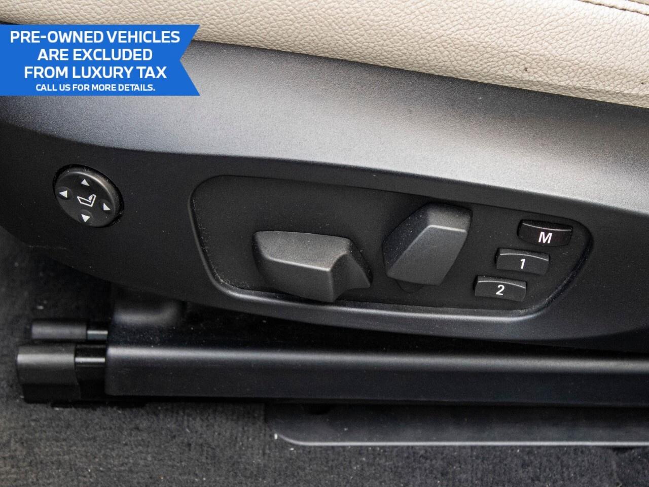 2014 BMW X3 AWD 4DR XDRIVE35I Photo