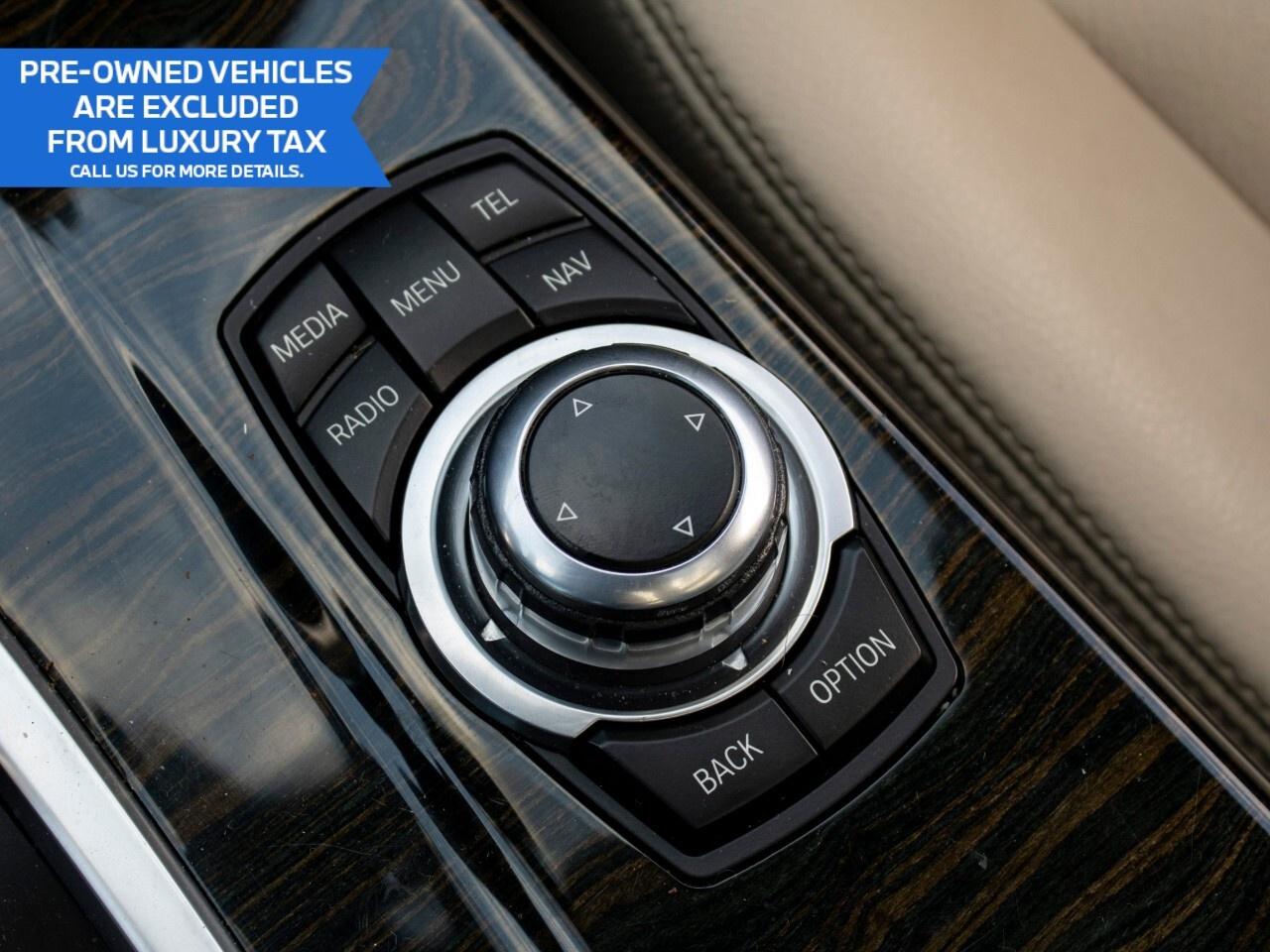 2014 BMW X3 AWD 4DR XDRIVE35I Photo