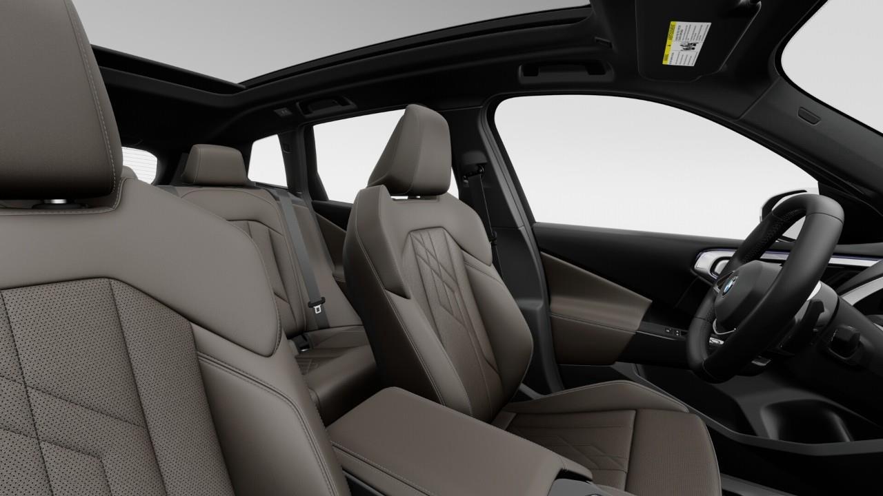 2026 BMW X3  Photo