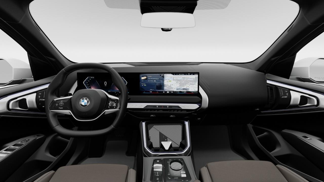 2026 BMW X3  Photo