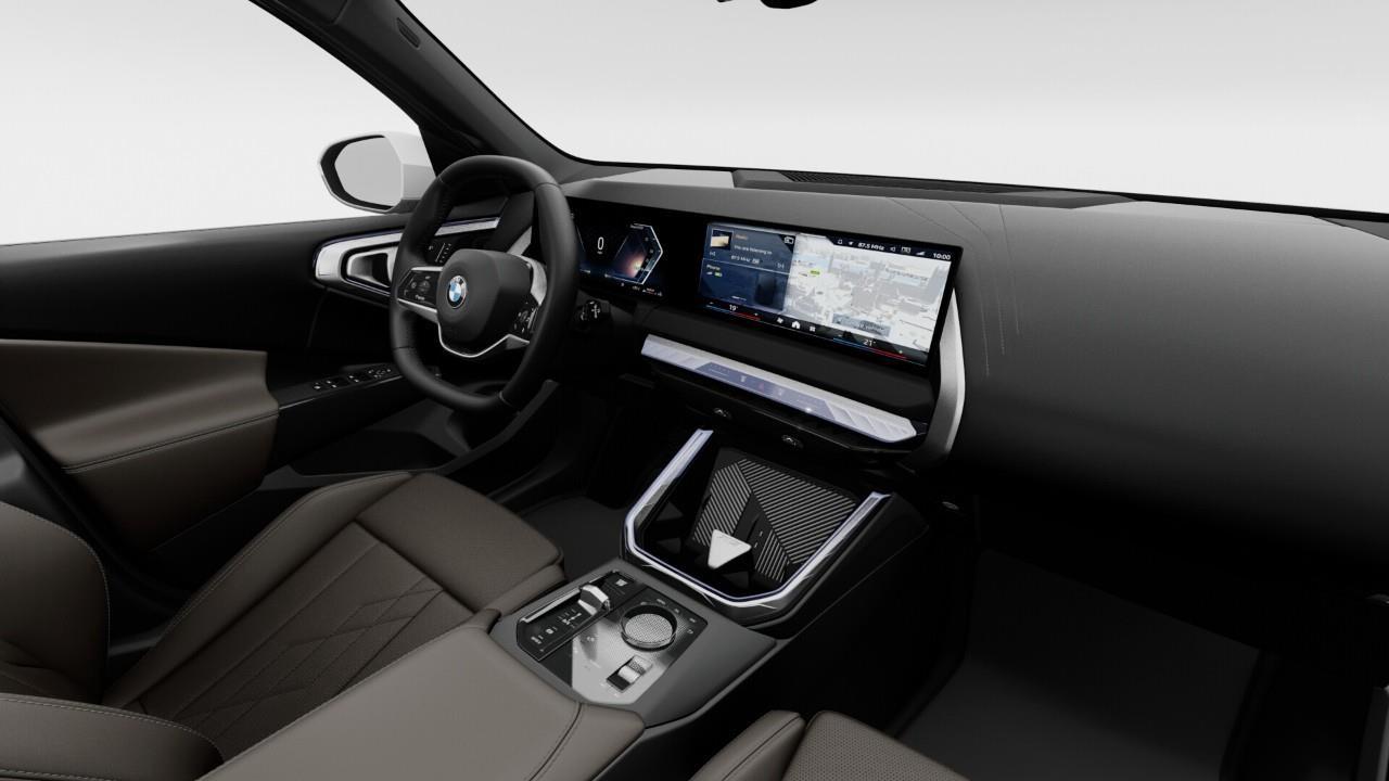 2026 BMW X3  Photo