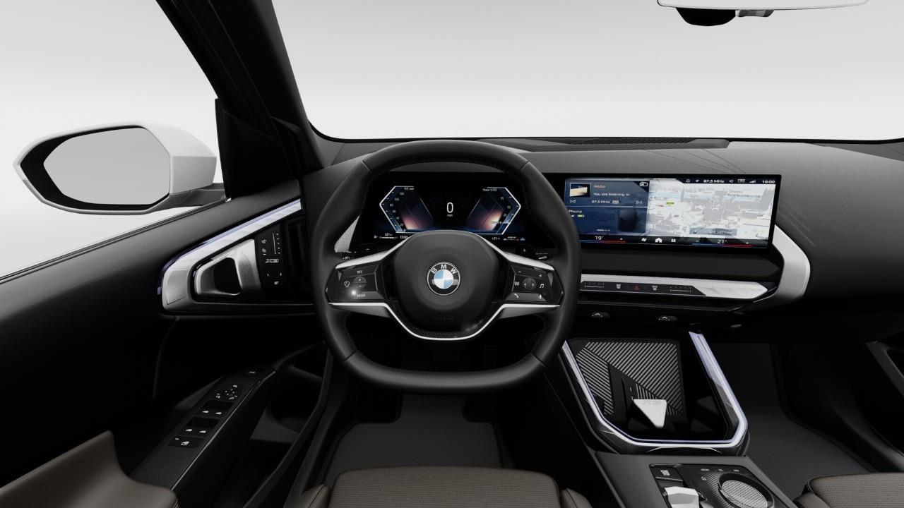 2026 BMW X3  Photo