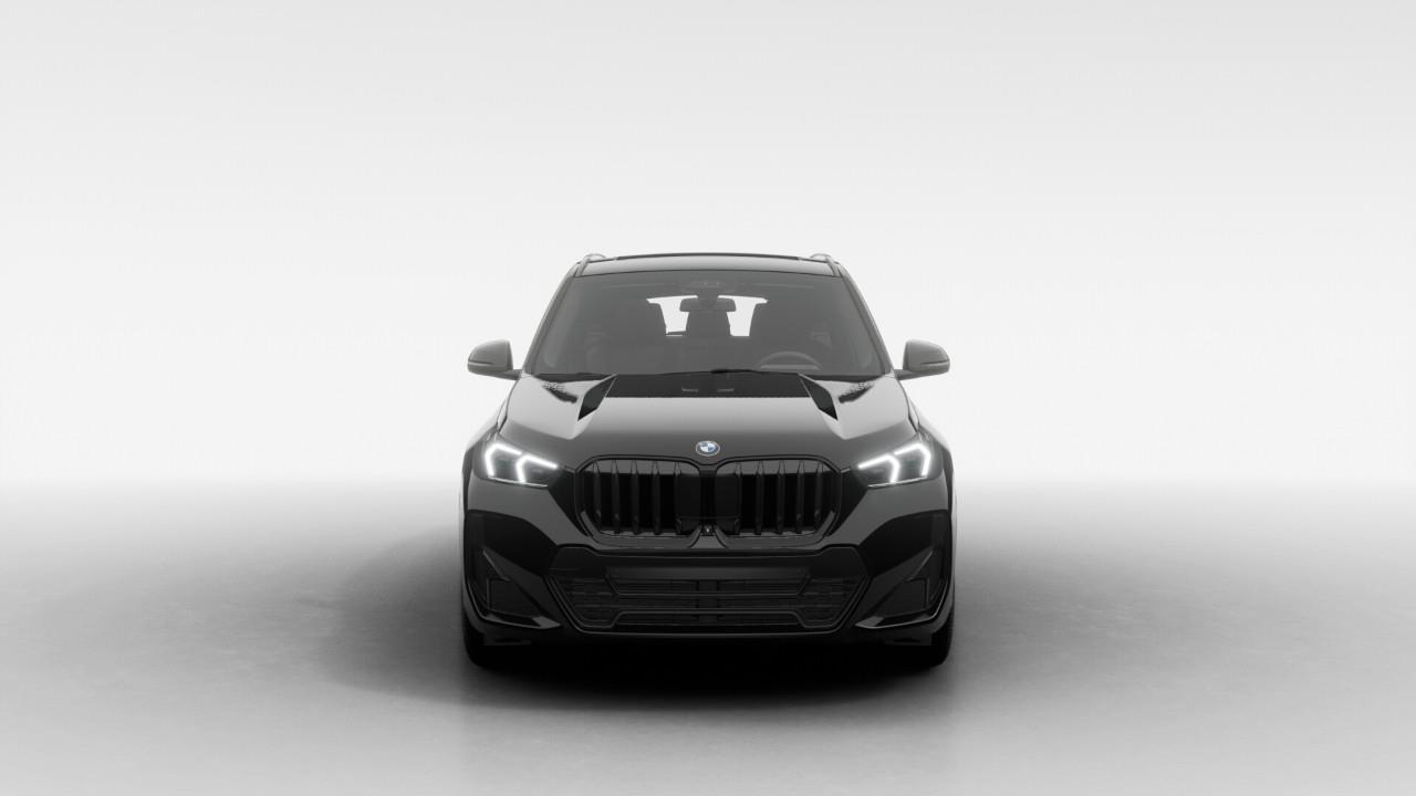2026 BMW X1 xDrive28i 4dr All-wheel Drive Sports Activity Vehicle Photo2