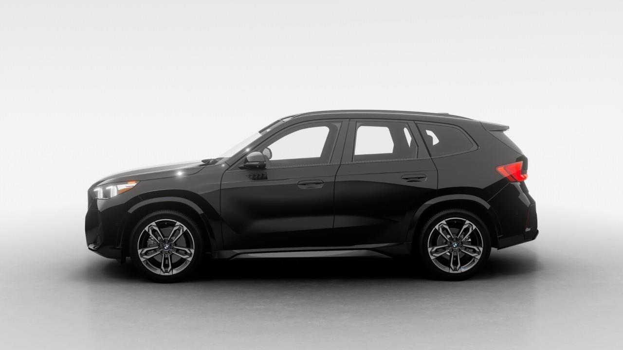 2026 BMW X1 xDrive28i 4dr All-wheel Drive Sports Activity Vehicle Photo3