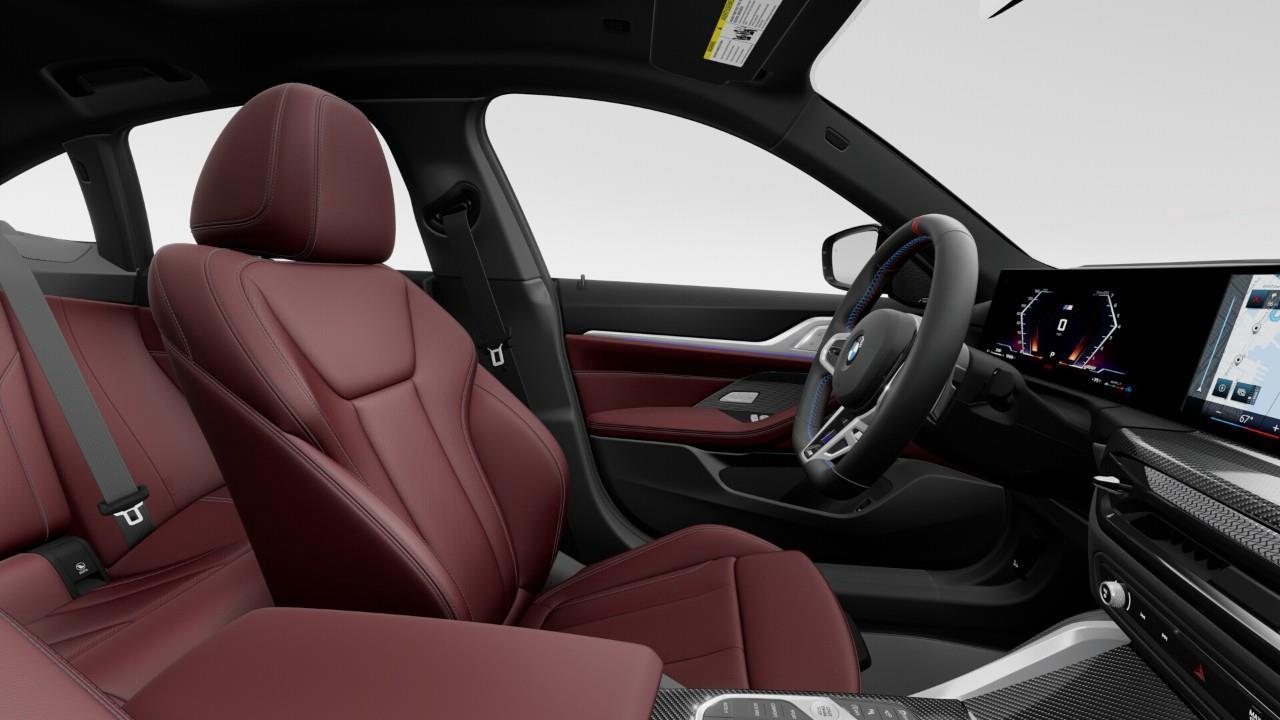 2026 BMW M440 Gran Coupe i xDrive 4dr All-Wheel Drive Hatchback Photo