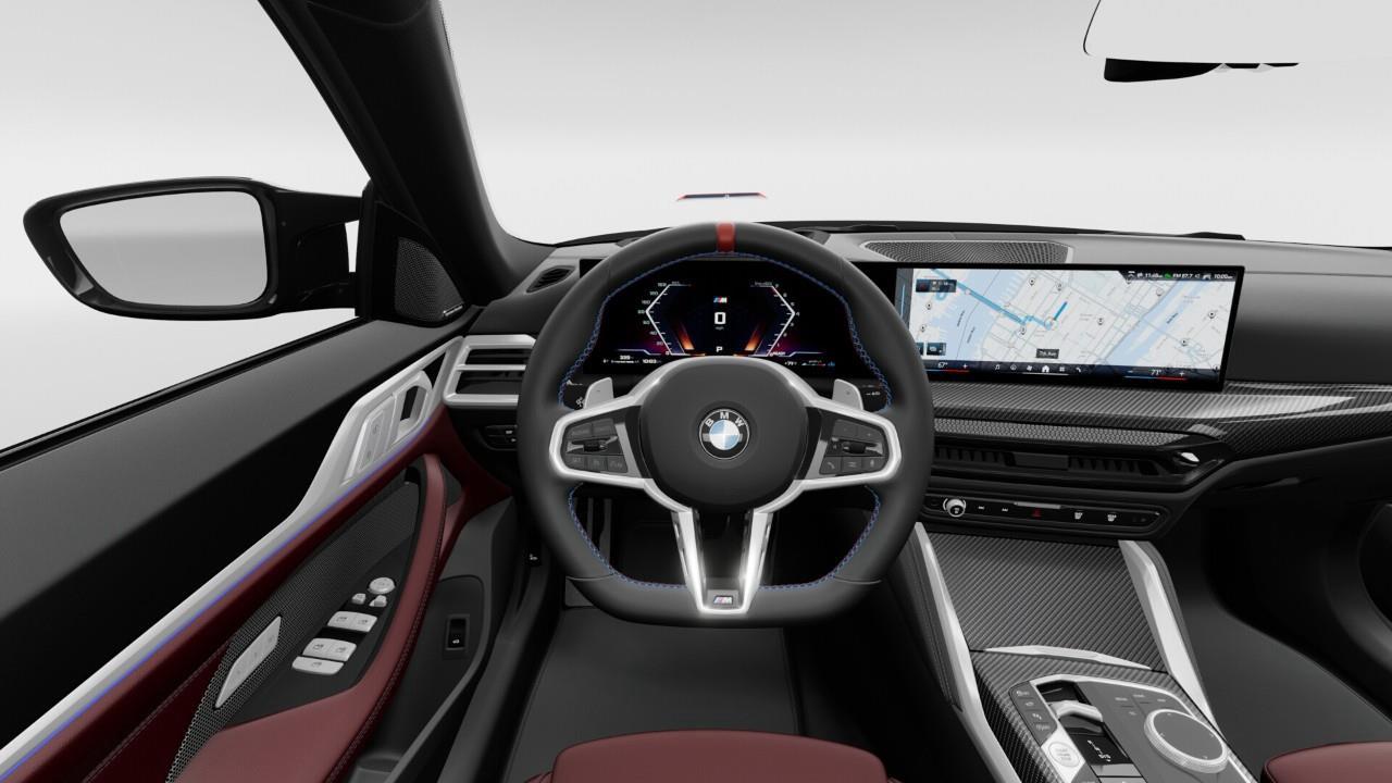 2026 BMW M440 Gran Coupe i xDrive 4dr All-Wheel Drive Hatchback Photo