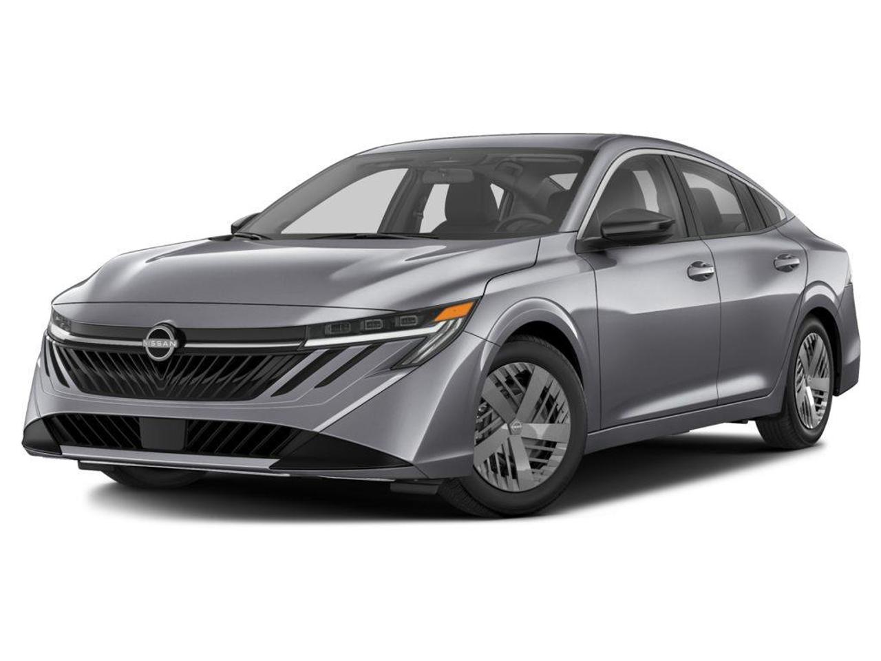 2026 Nissan Sentra SV 4DR SEDAN Photo0