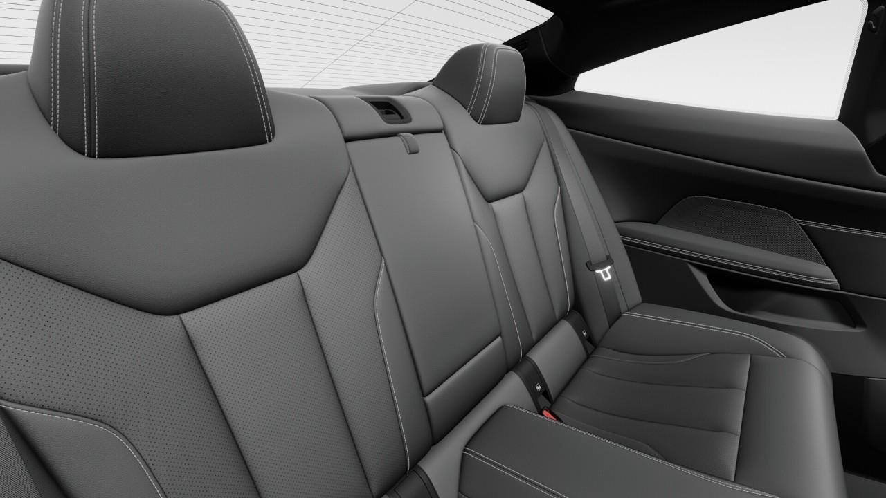 2027 BMW 430 i xDrive 2dr All-Wheel Drive Coupe Photo