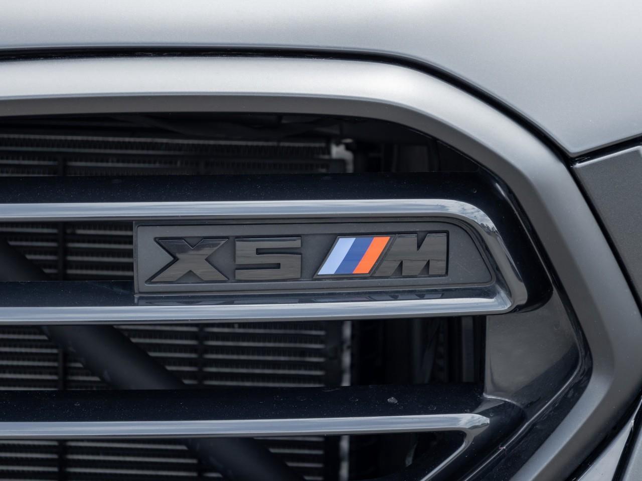 2025 BMW X5 M Competition 4dr All-Wheel Drive Sports Activity Vehicle Photo