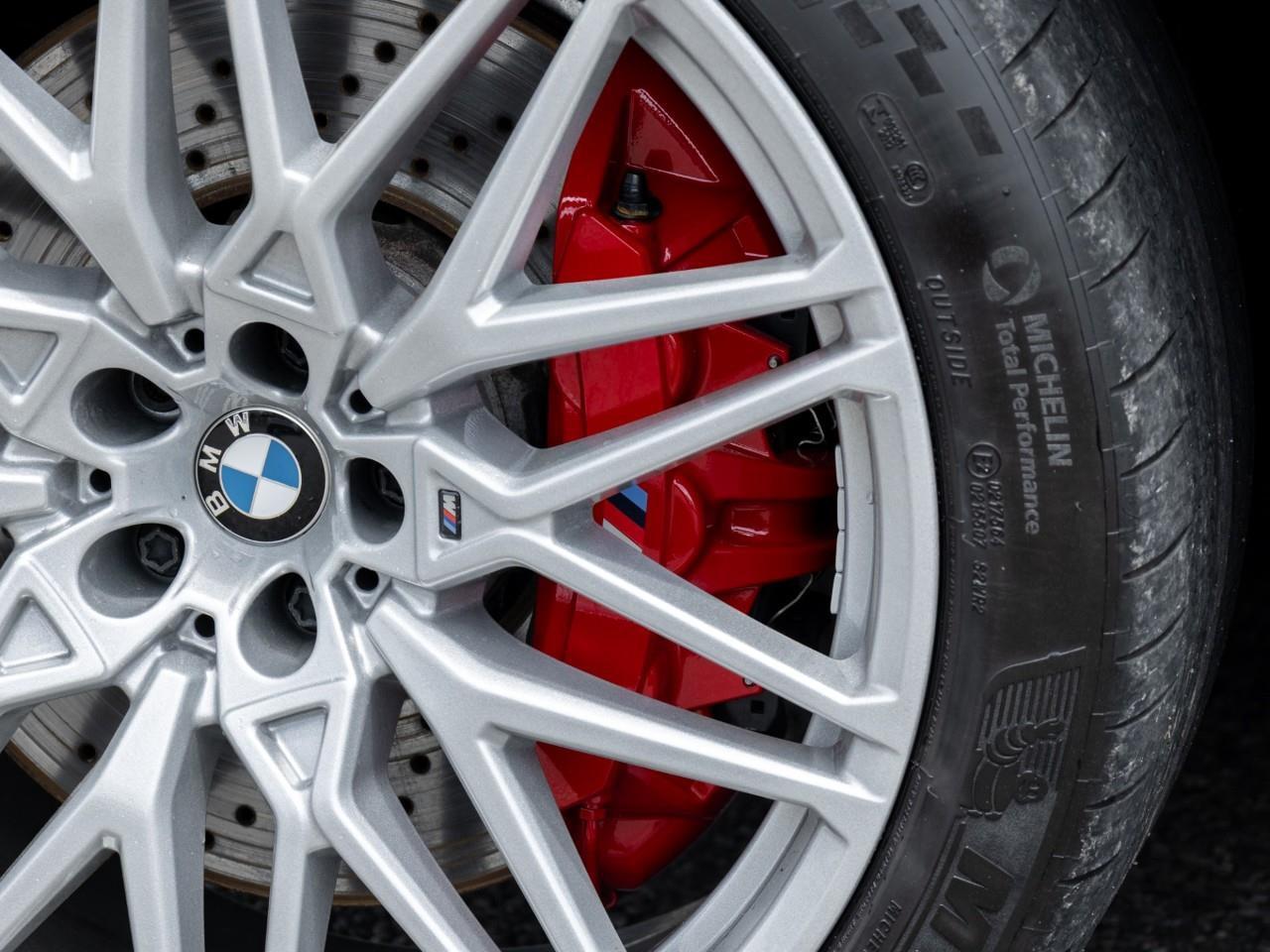 2025 BMW X5 M Competition 4dr All-Wheel Drive Sports Activity Vehicle Photo