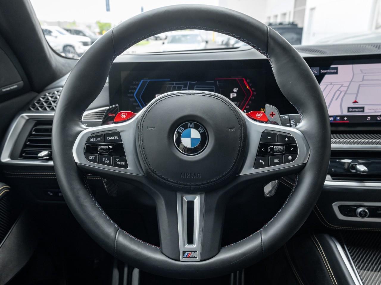 2025 BMW X5 M Competition 4dr All-Wheel Drive Sports Activity Vehicle Photo