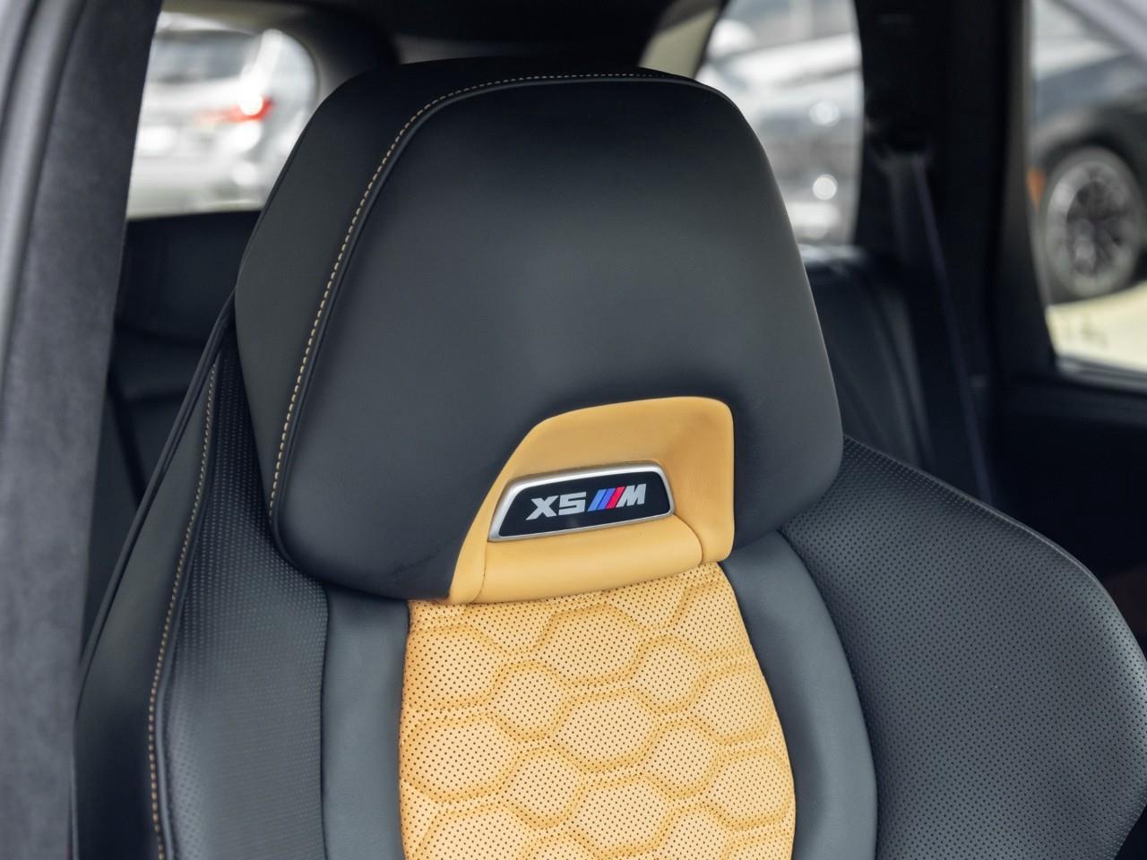 2025 BMW X5 M Competition 4dr All-Wheel Drive Sports Activity Vehicle Photo