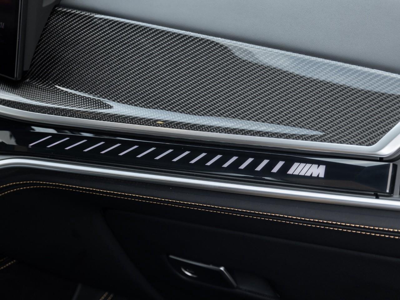 2025 BMW X5 M Competition 4dr All-Wheel Drive Sports Activity Vehicle Photo